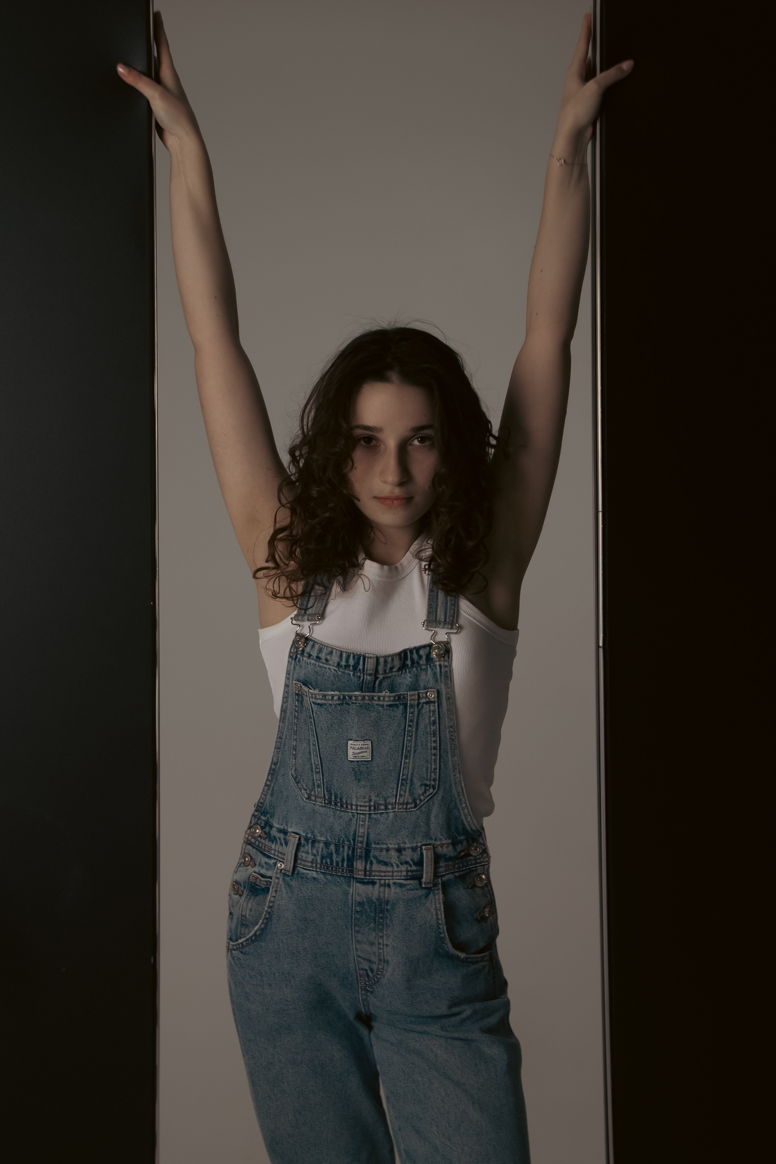 Фотосессия для девушек в городе Тула, студийная съемка, портретная фотосессия, индивидуальная фотосессия в Туле, тематические фотосессии. Фотограф Алёна Орлова в Туле