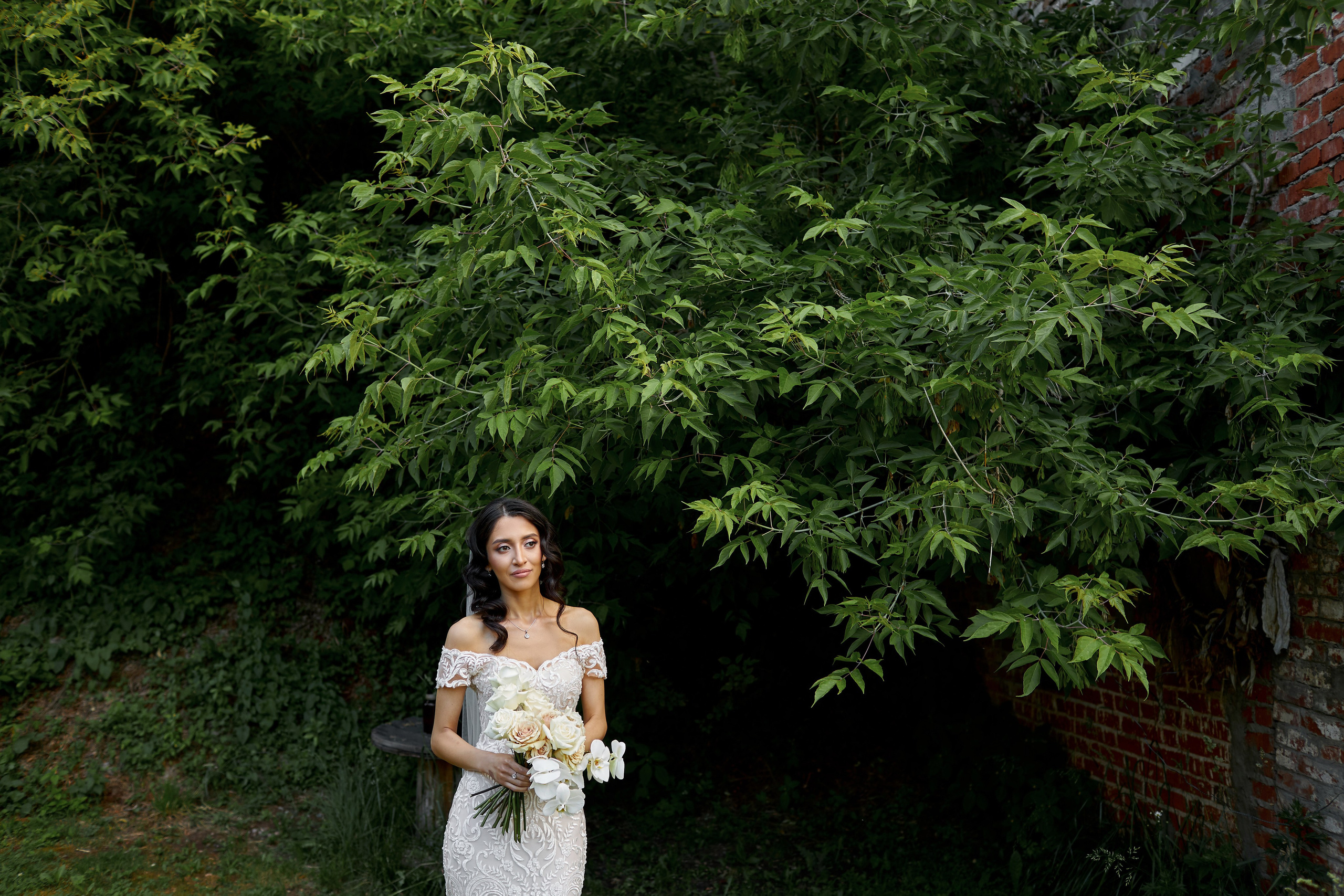 Свадебная фотосессия Киров. Александр Прозоров фотограф в Кирове