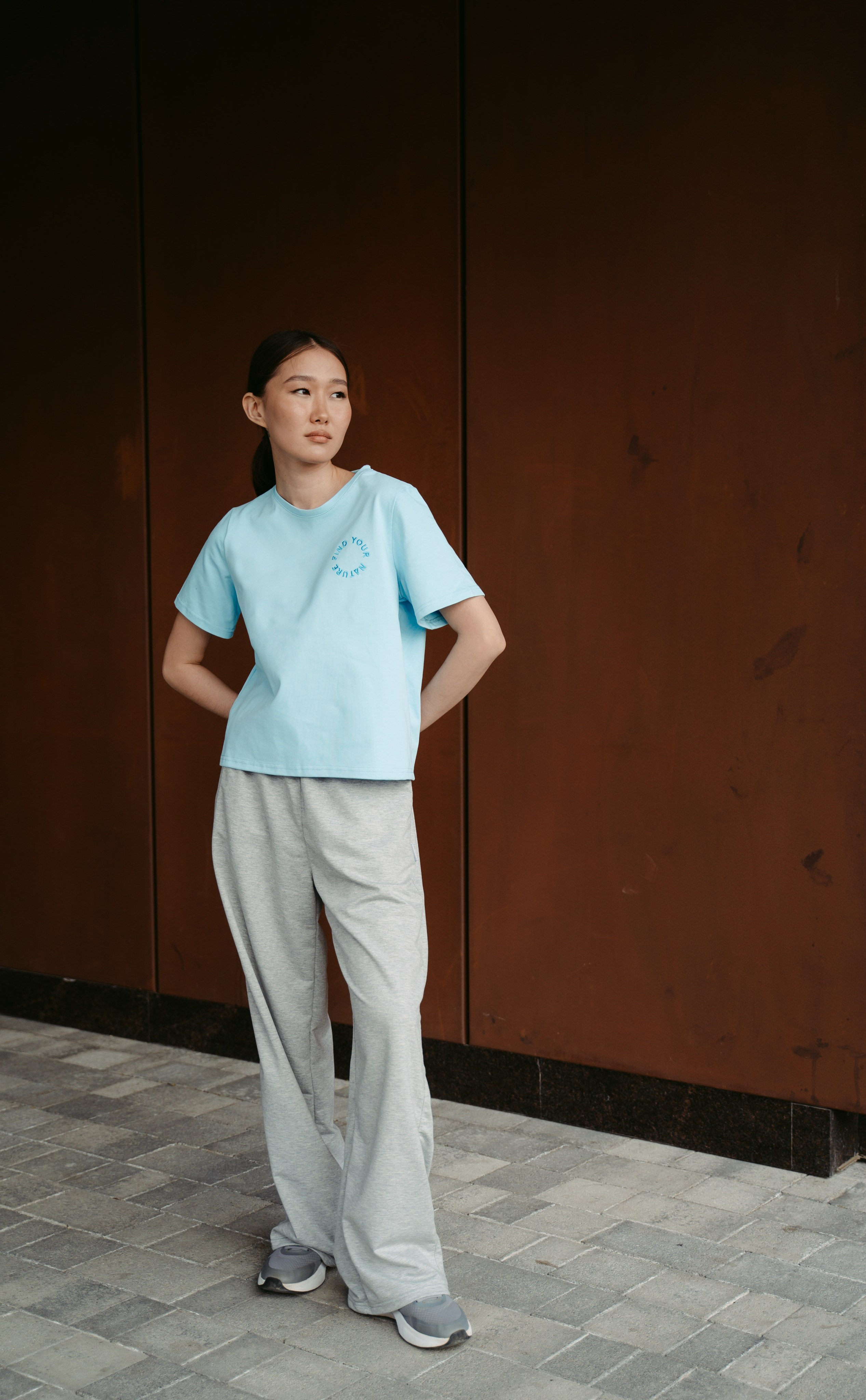 Chukcha / Лукбук. Саша Копылов, фотограф в Казани