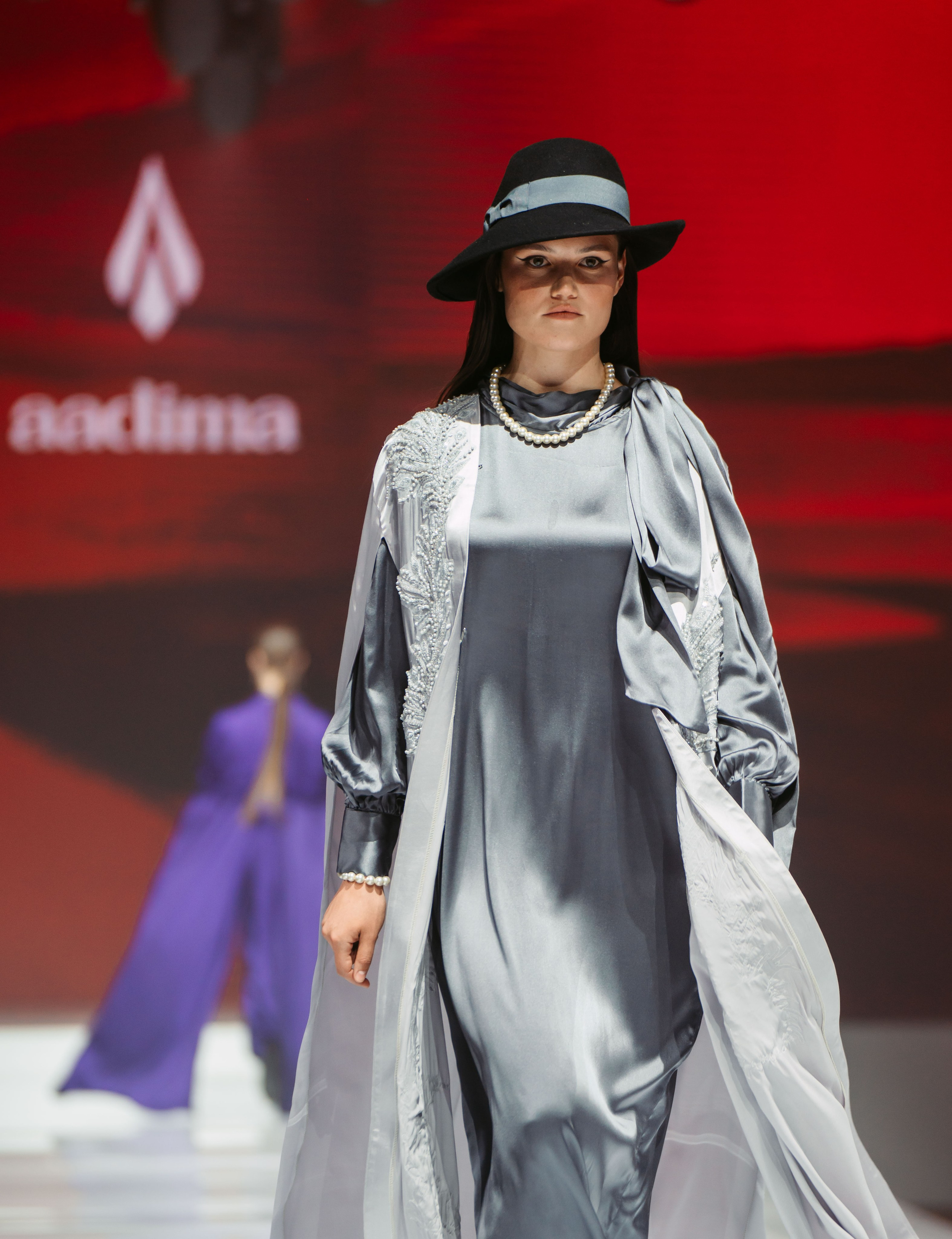 Modest Fashion Day / 2025. Саша Копылов, фотограф в Казани