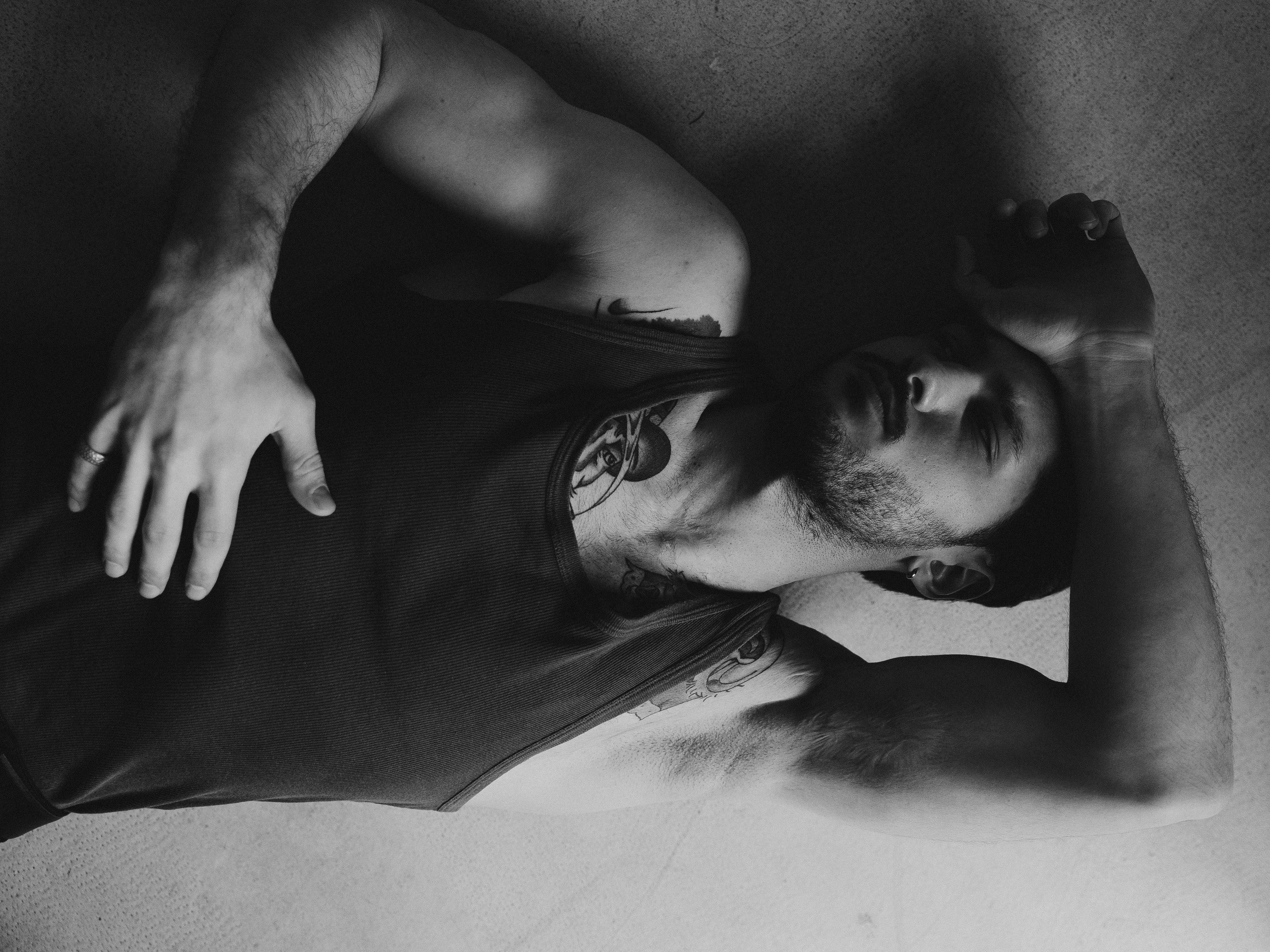 Gennady. Свадебный и портретный фотограф в Калининграде и Москве Марк Юдинцев