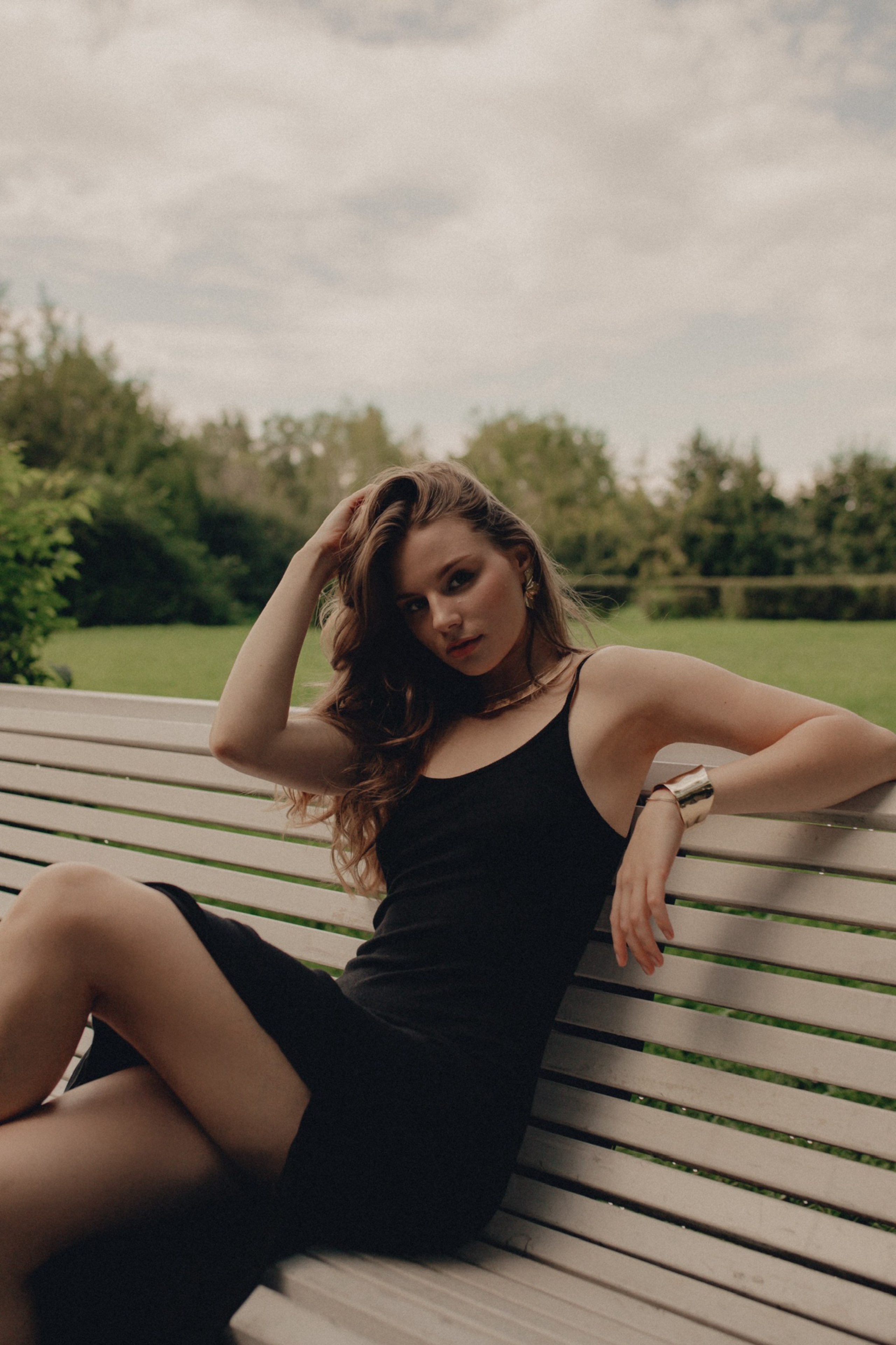 Елена. Женский, свадебный и love story фотограф в Москве