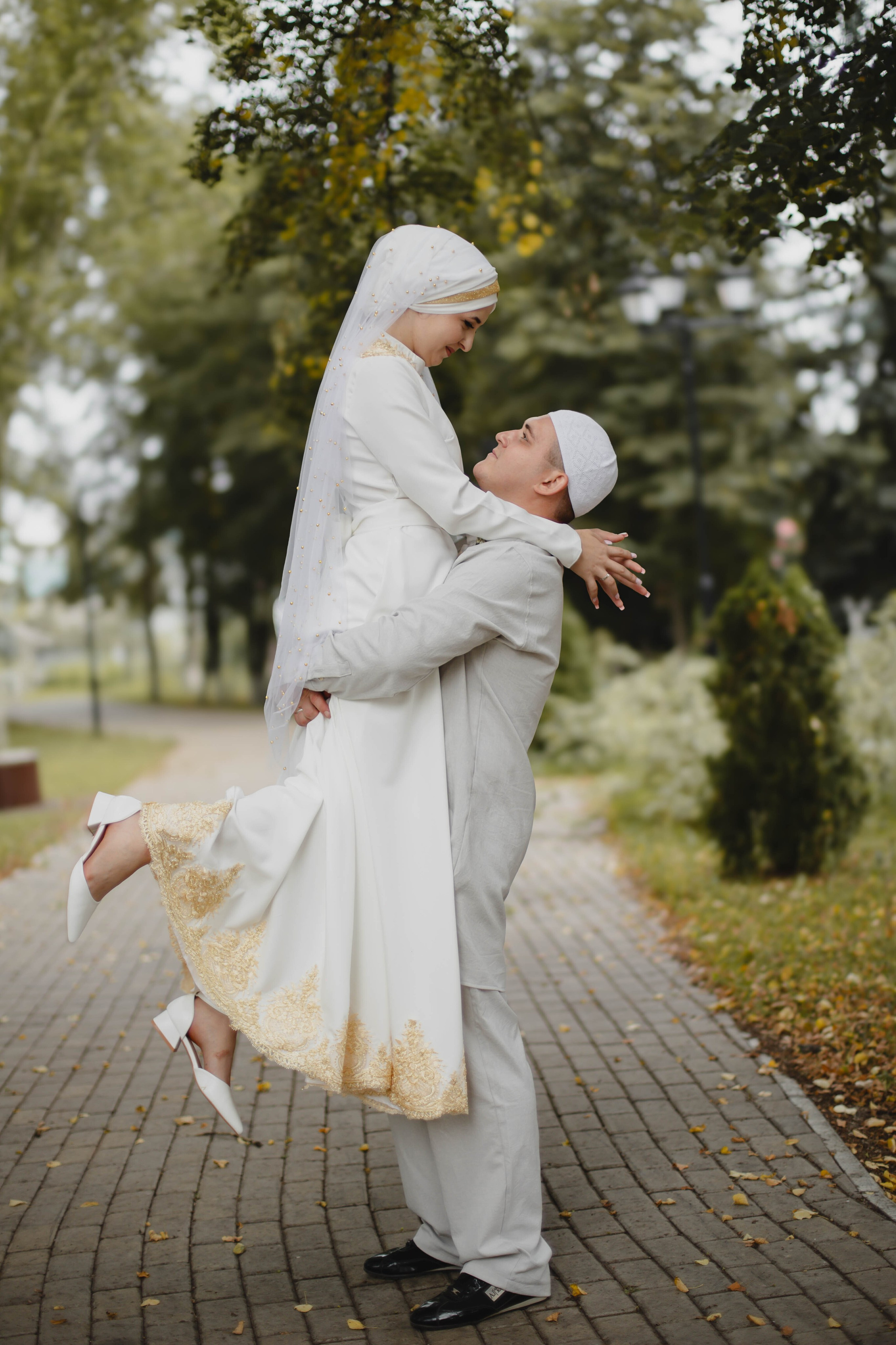 Артём & Минзиля. Фотограф Чекмагуш Уфа Хансверова Зарина