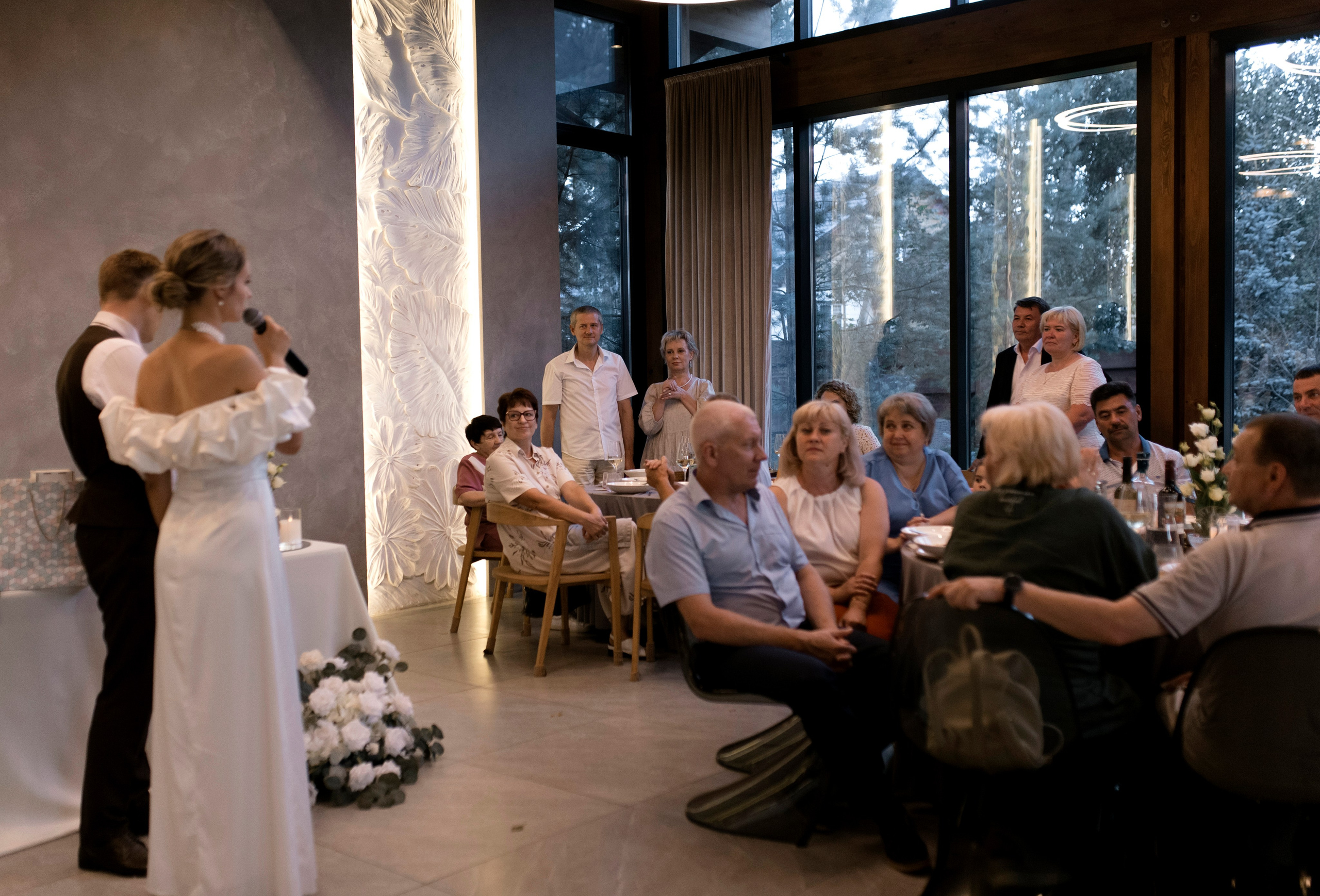 Тимур и Маша. Свадебный фотограф в Барнауле и Новосибирске Лия Варкентин