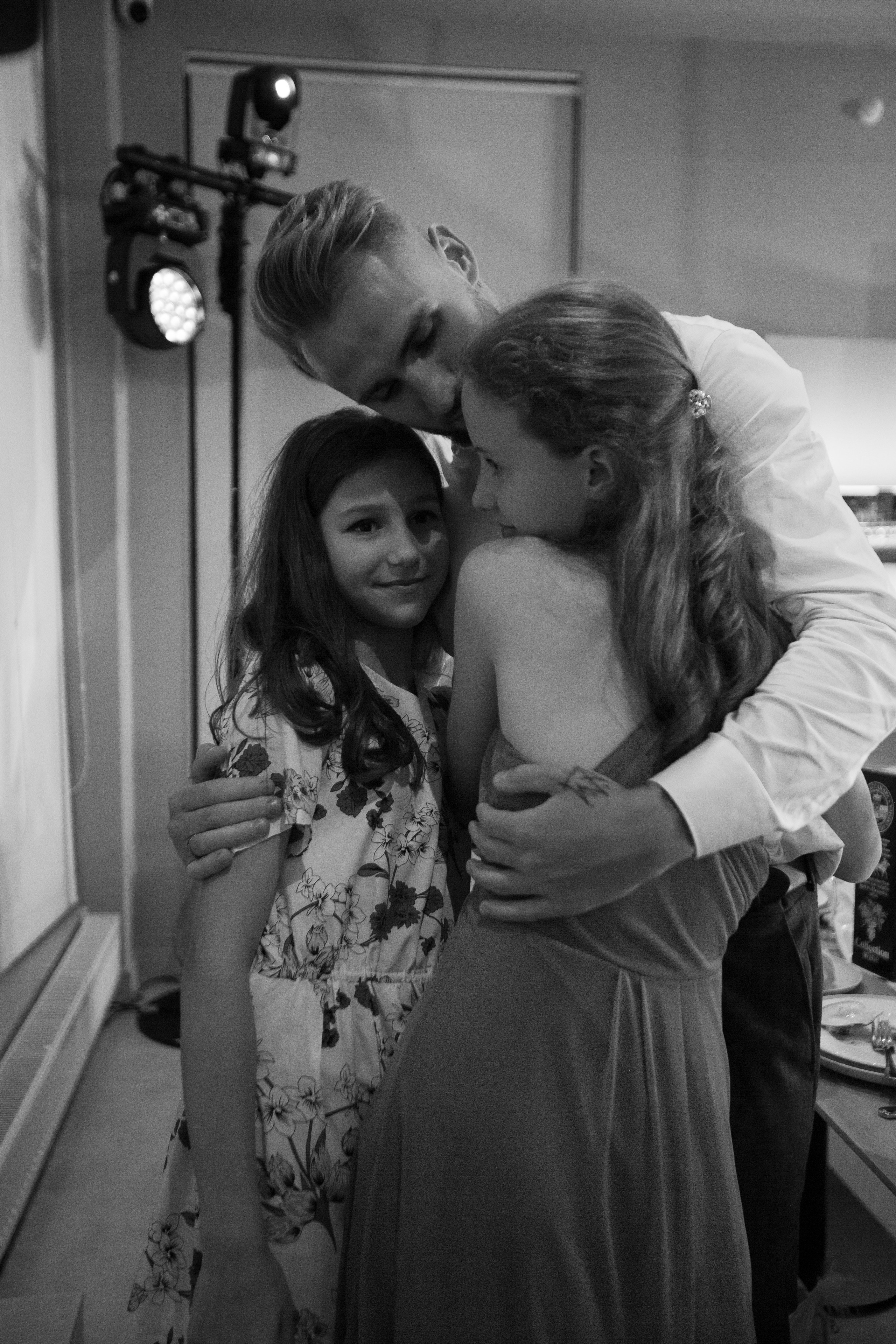 Сергей и Анастасия. Свадебный фотограф Анастасия Багдасарян