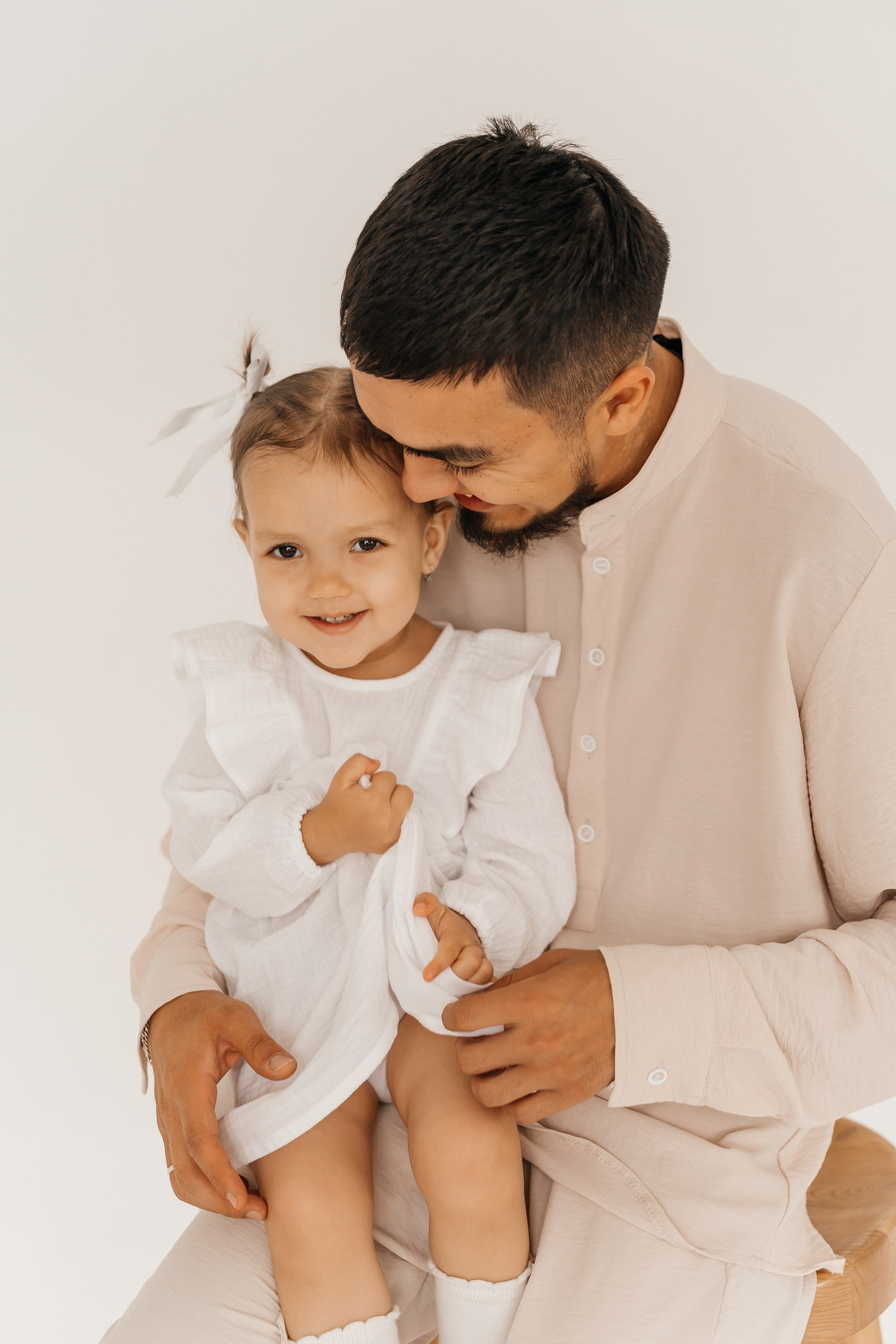 Манук, Настя, Сабрина и Эмин. Волик Мария