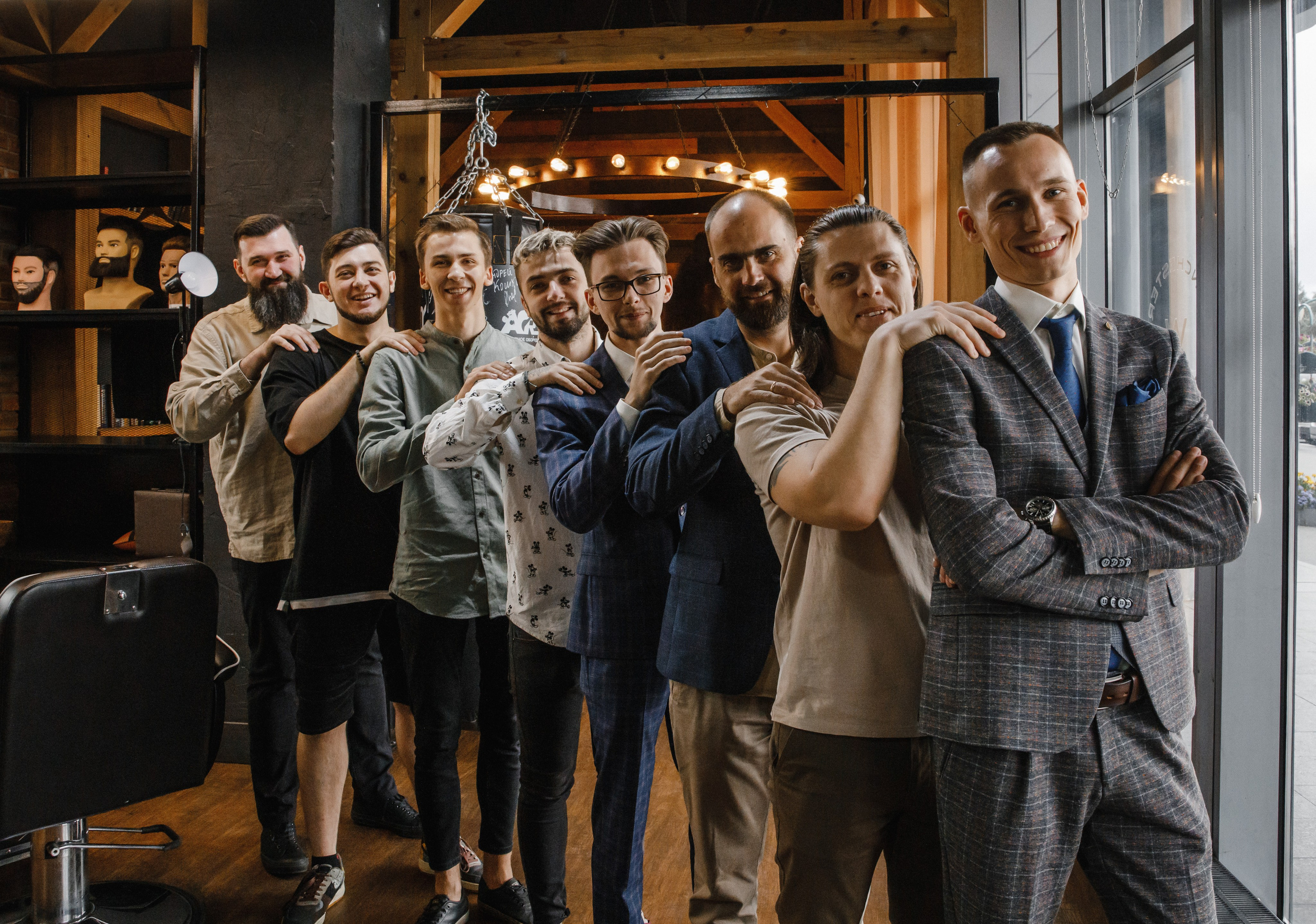 Свадьба Данила и Ангелины. Свадебный и репортажный фотограф в Новокузнецке Вьюхин Александр