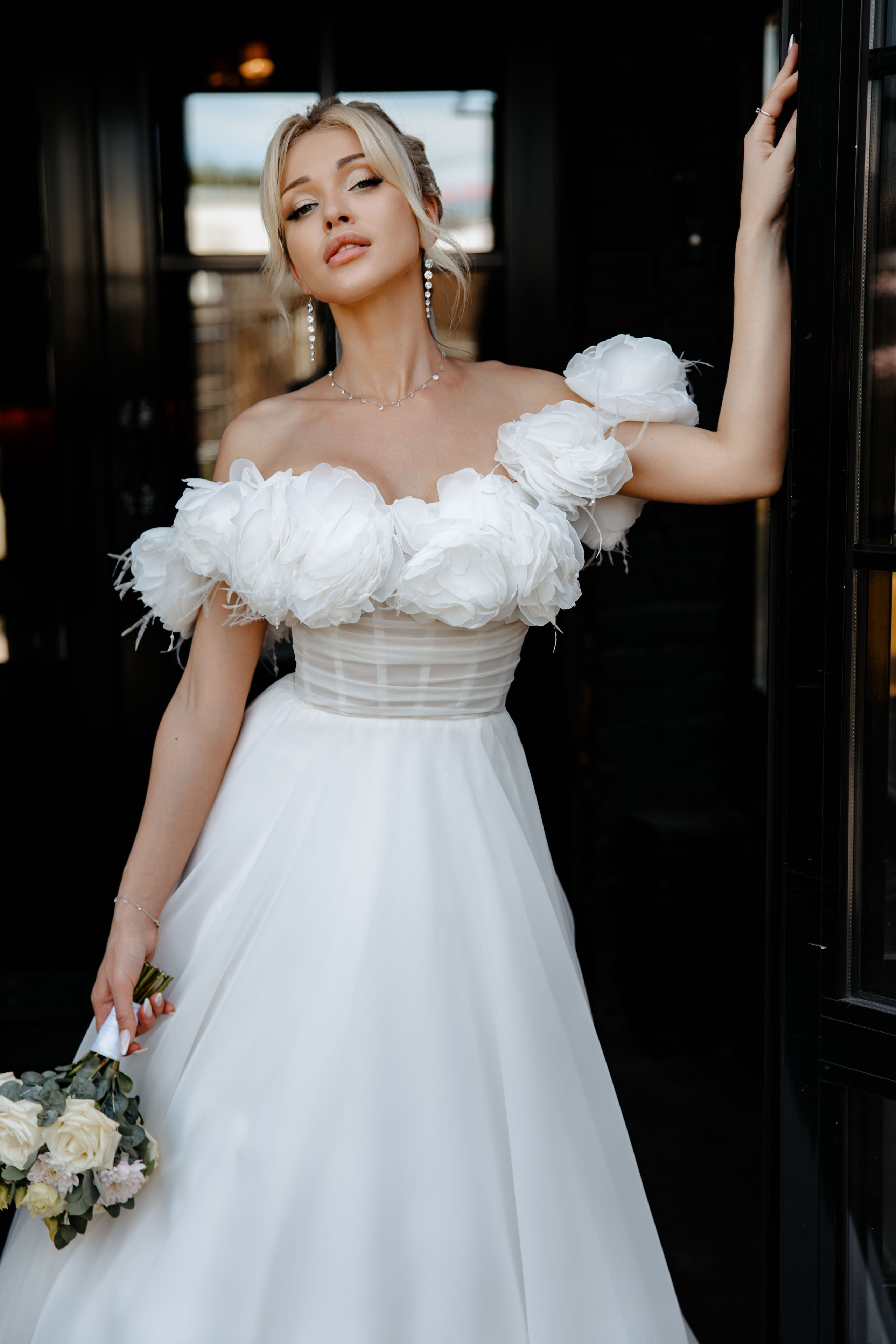 Свадьбы Дмитрия и Ольги. Свадебный и репортажный фотограф в Новокузнецке Вьюхин Александр