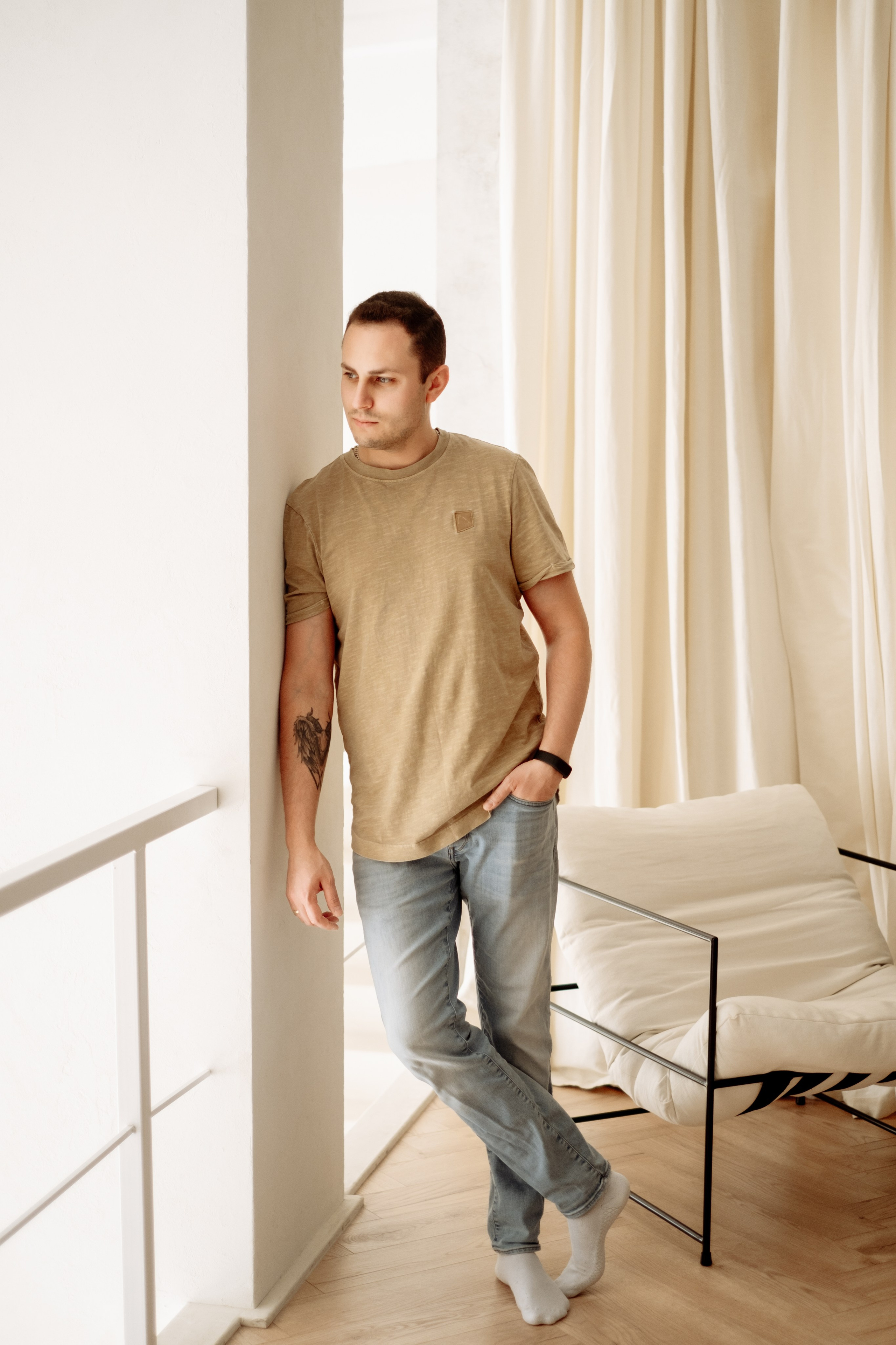 Love story. Фотограф в Челябинске I Надин Палмер