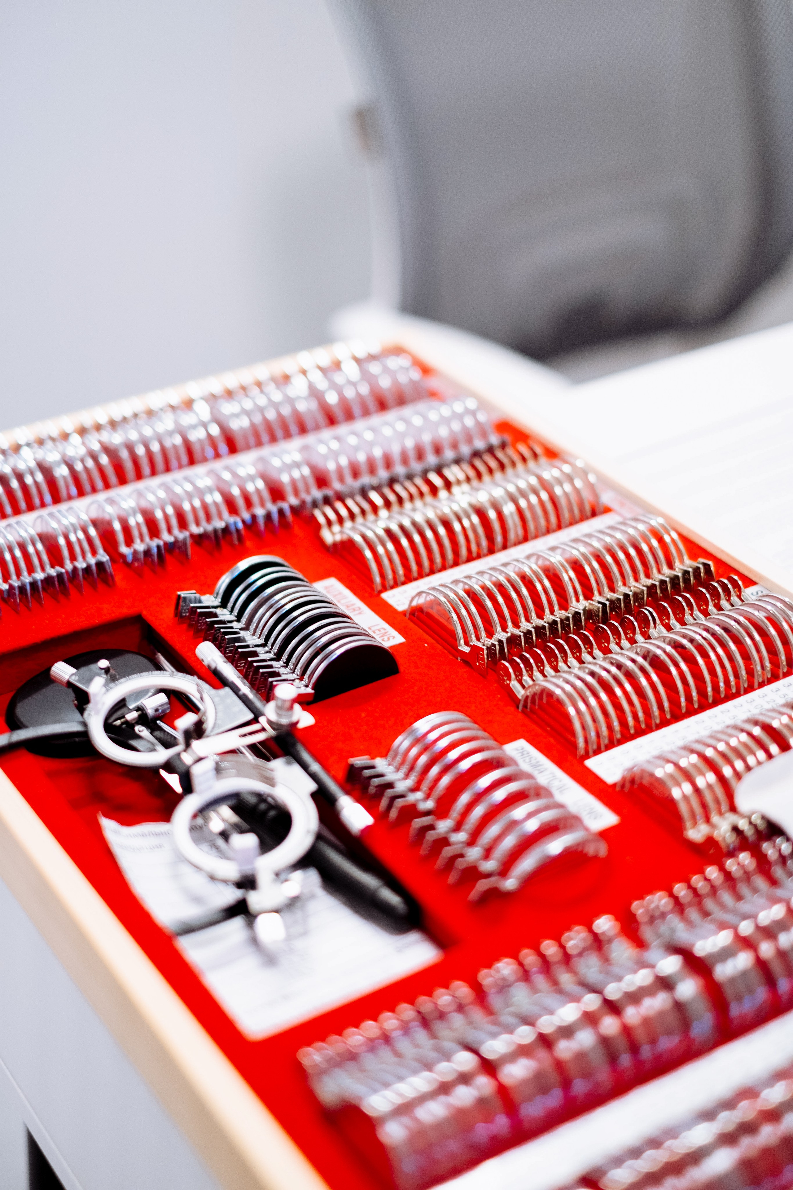 Smirnov Optic. Фотограф в Челябинске I Надин Палмер