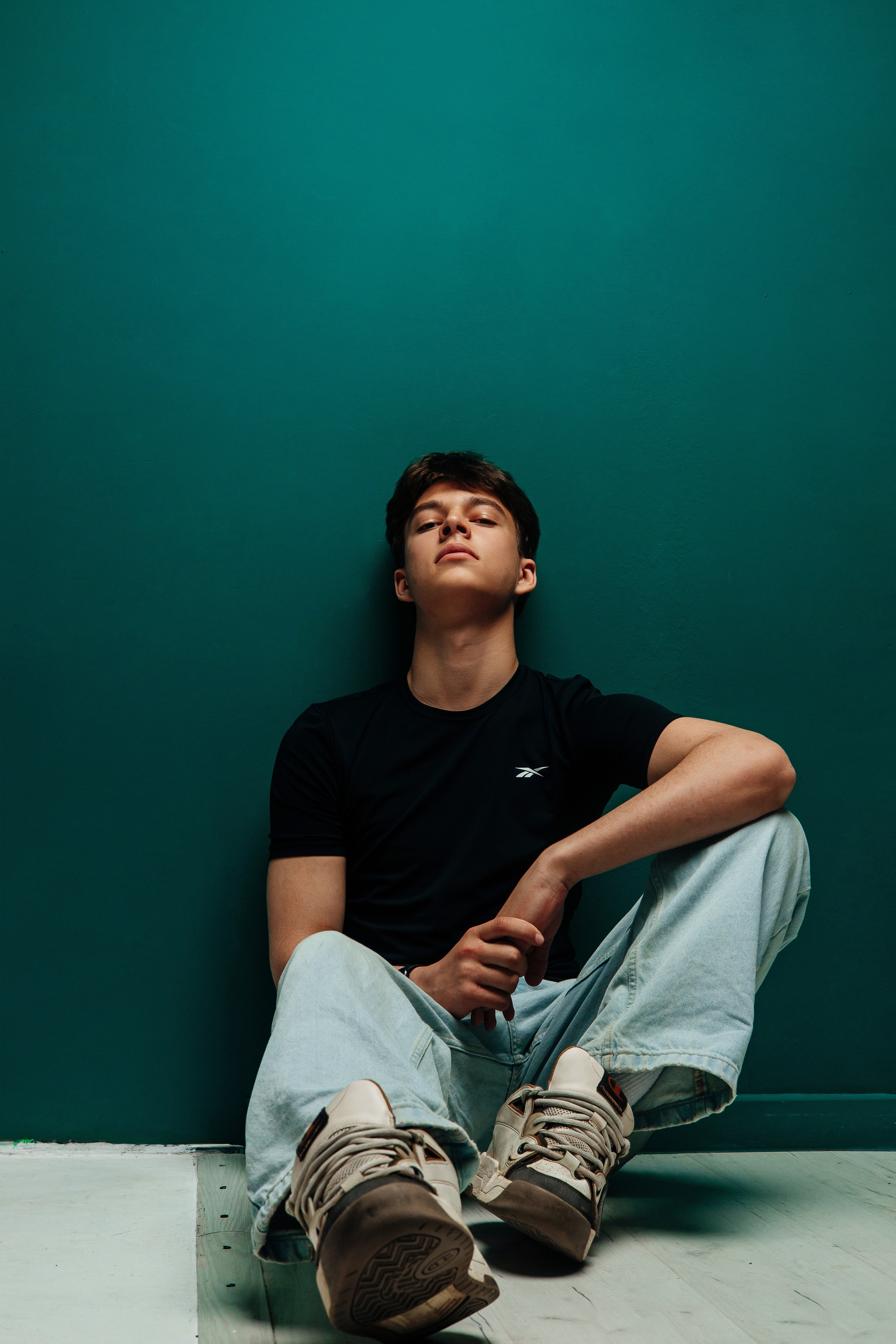 Старшие классы. Школьная фотография и выпускные фотоальбомы Иркутск