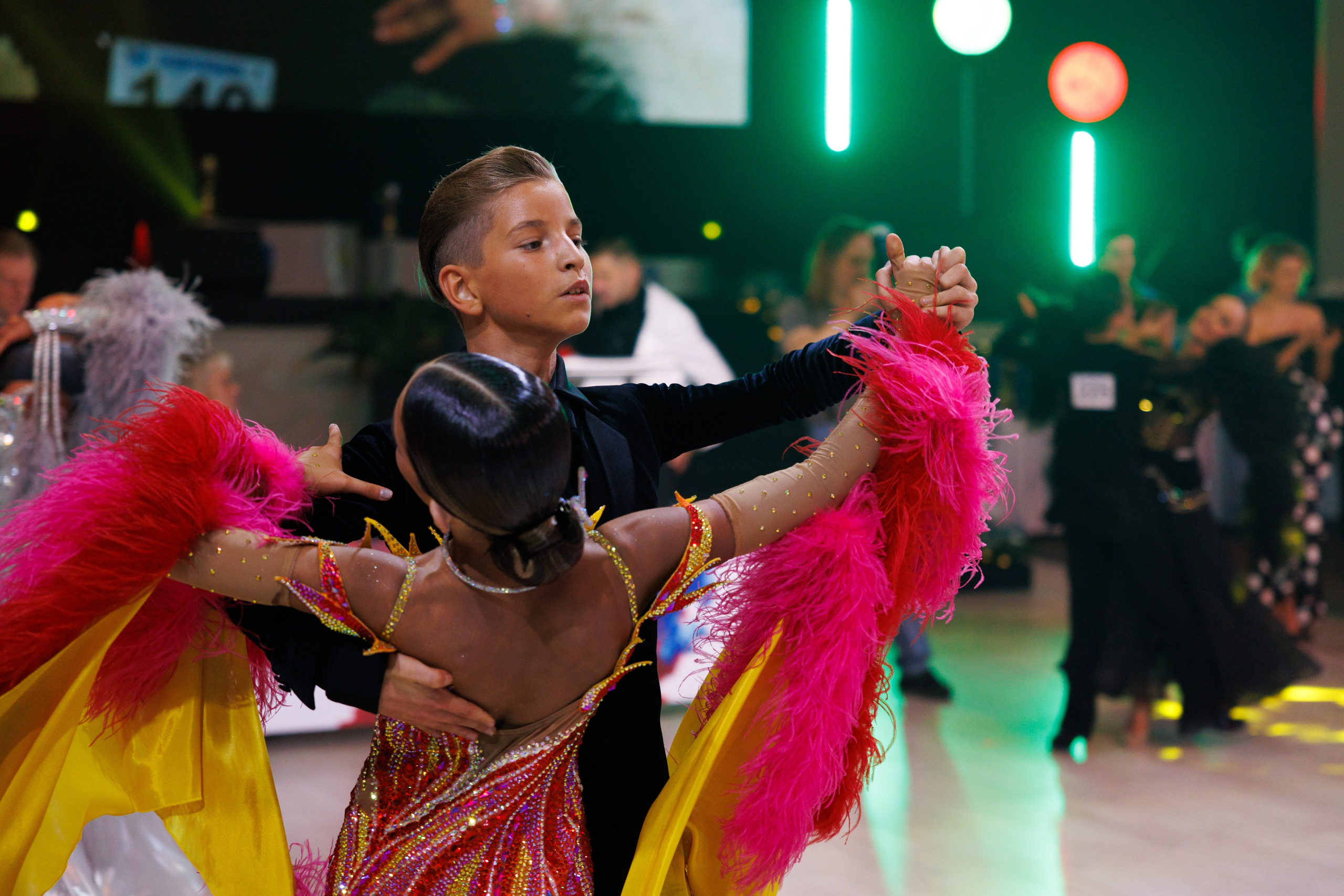 Большой кубок содружества. Репортажный фотограф Санкт-Петербург | Роман Карбышев