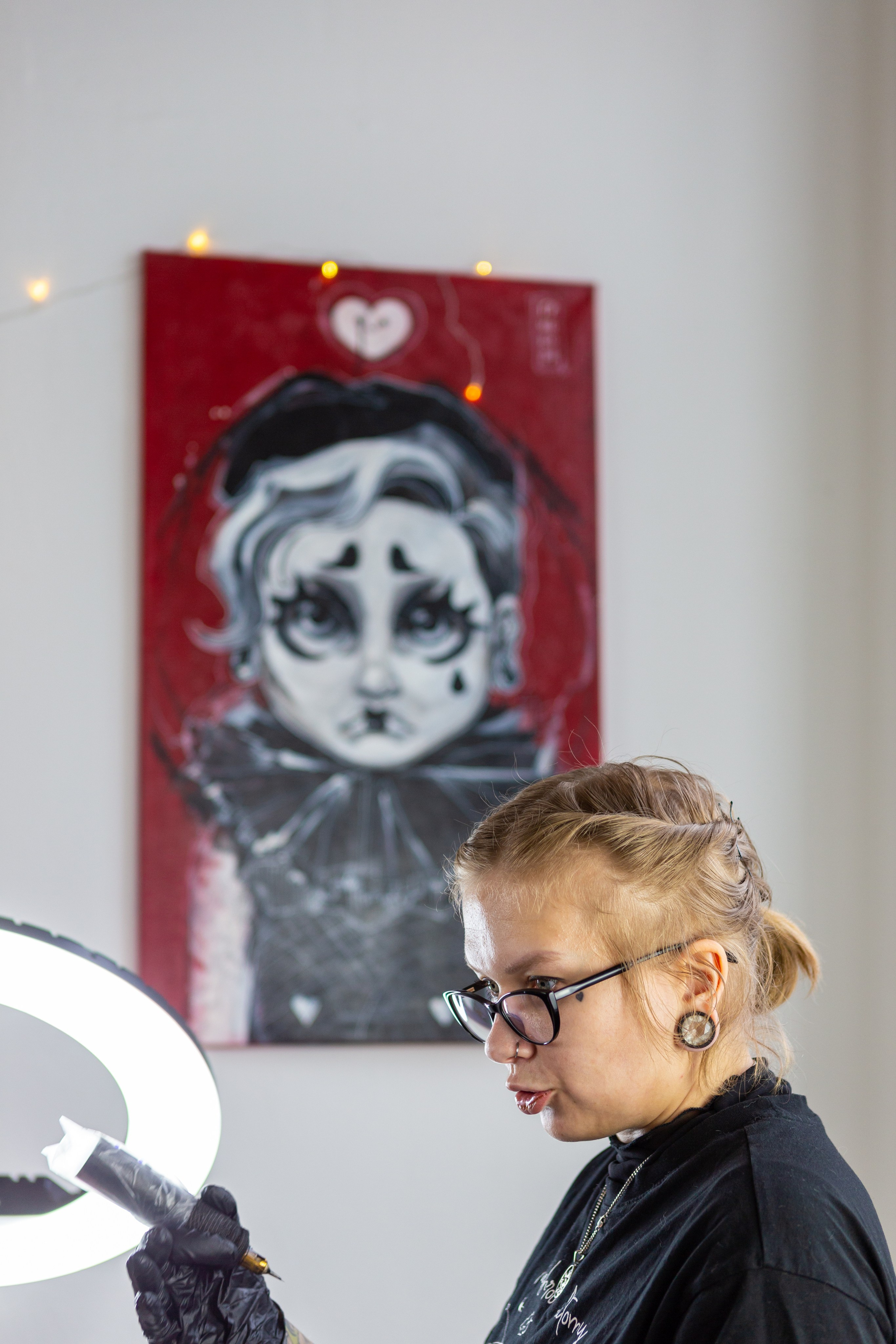 Александр и Дарья. Репортажный фотограф Санкт-Петербург | Роман Карбышев