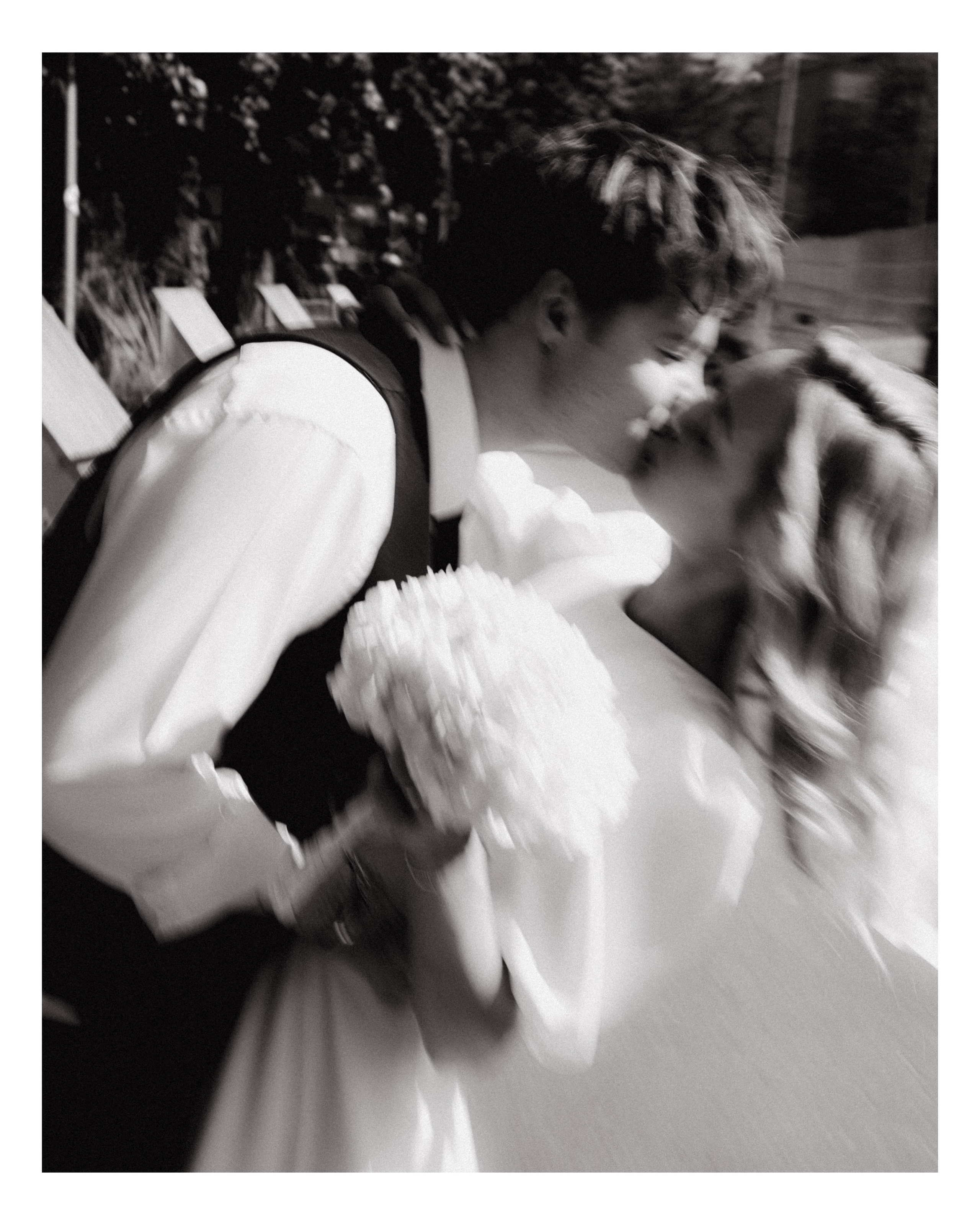 Настя & Артур. Фотограф в Москве Даниил Титоров