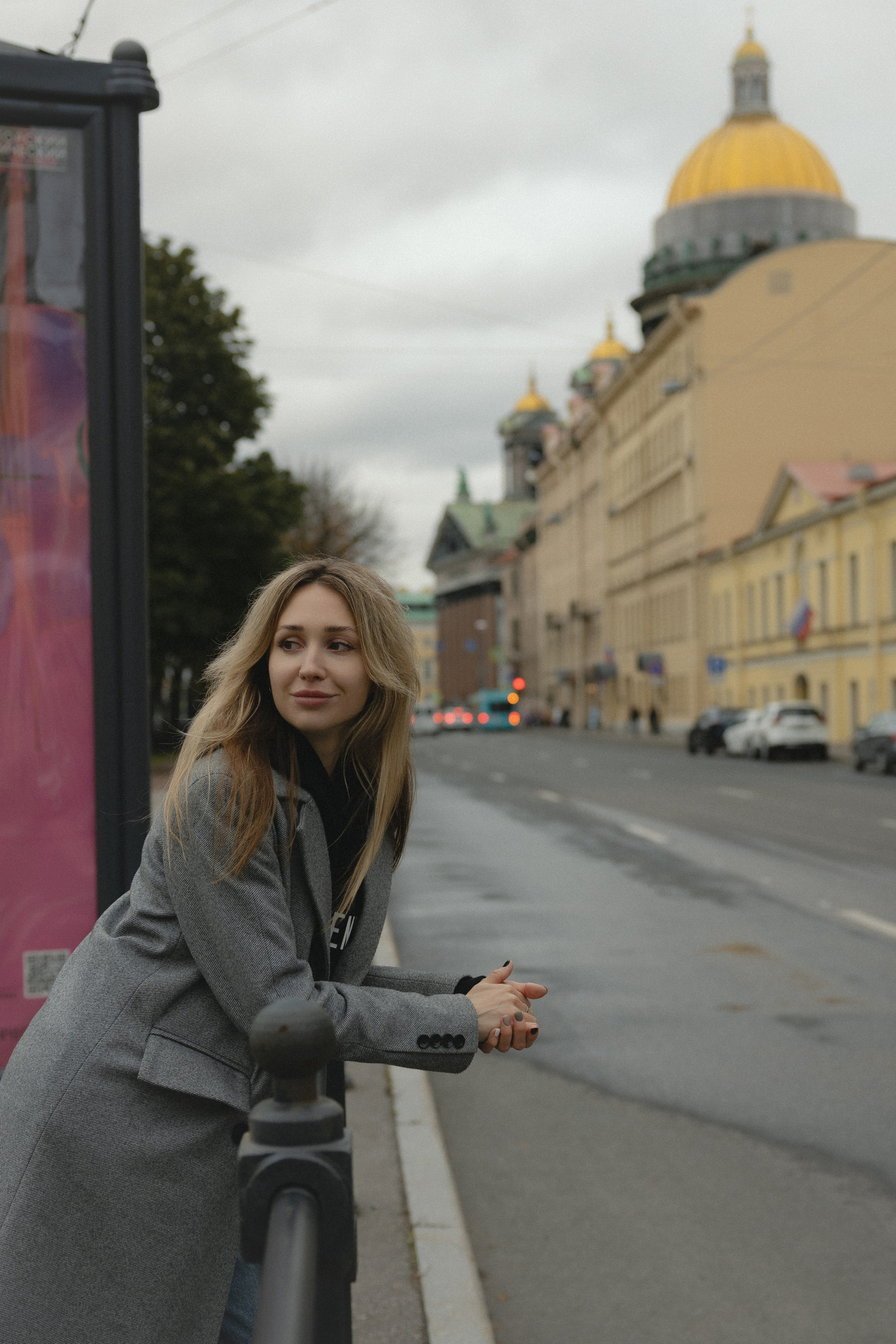 Индивидуальная. Семейный фотограф в Санкт-Петербурге Мария Соколова