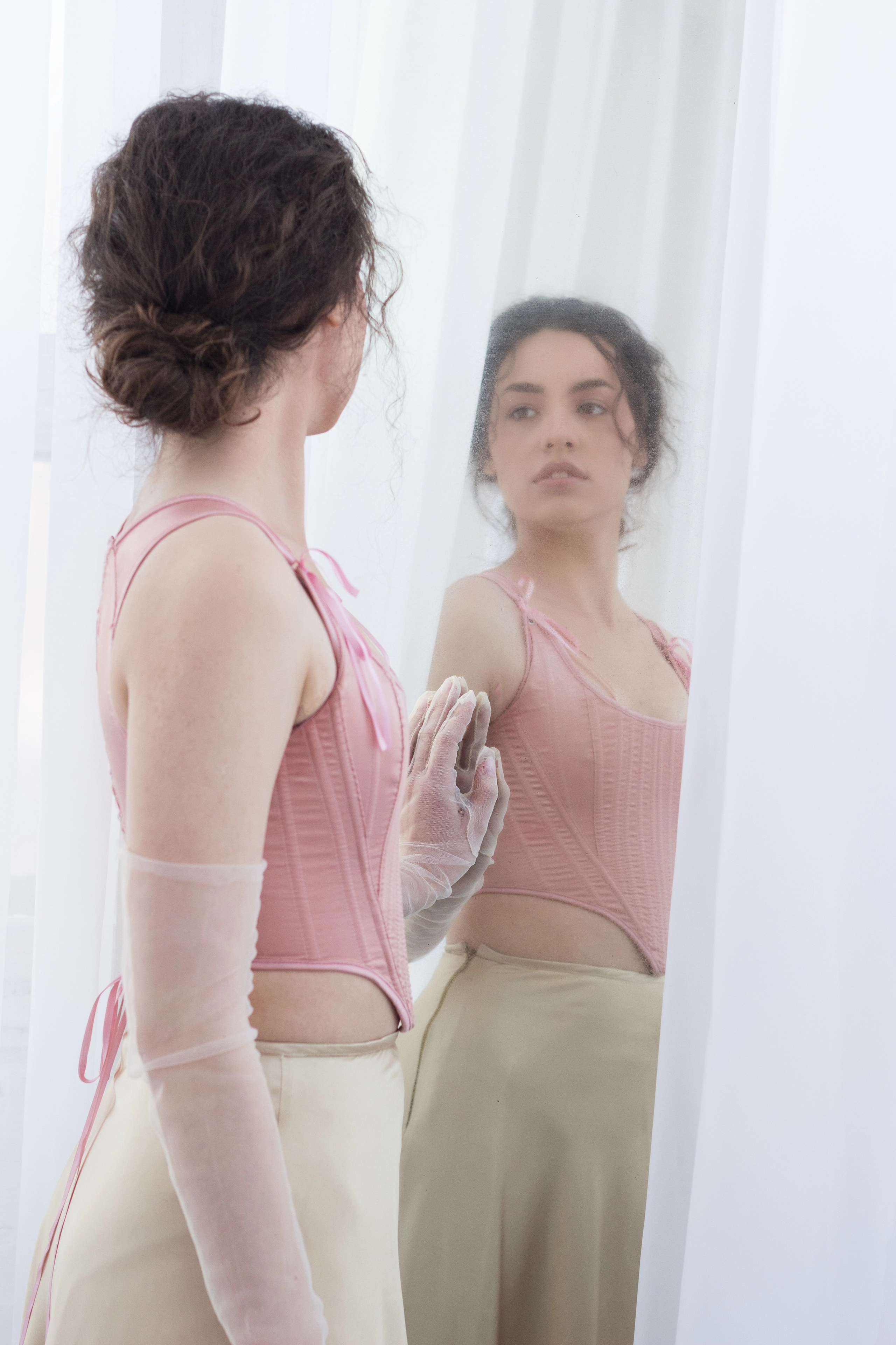 Валерия. Семейный и детский фотограф в Санкт-Петербурге — Лаврова Ольга