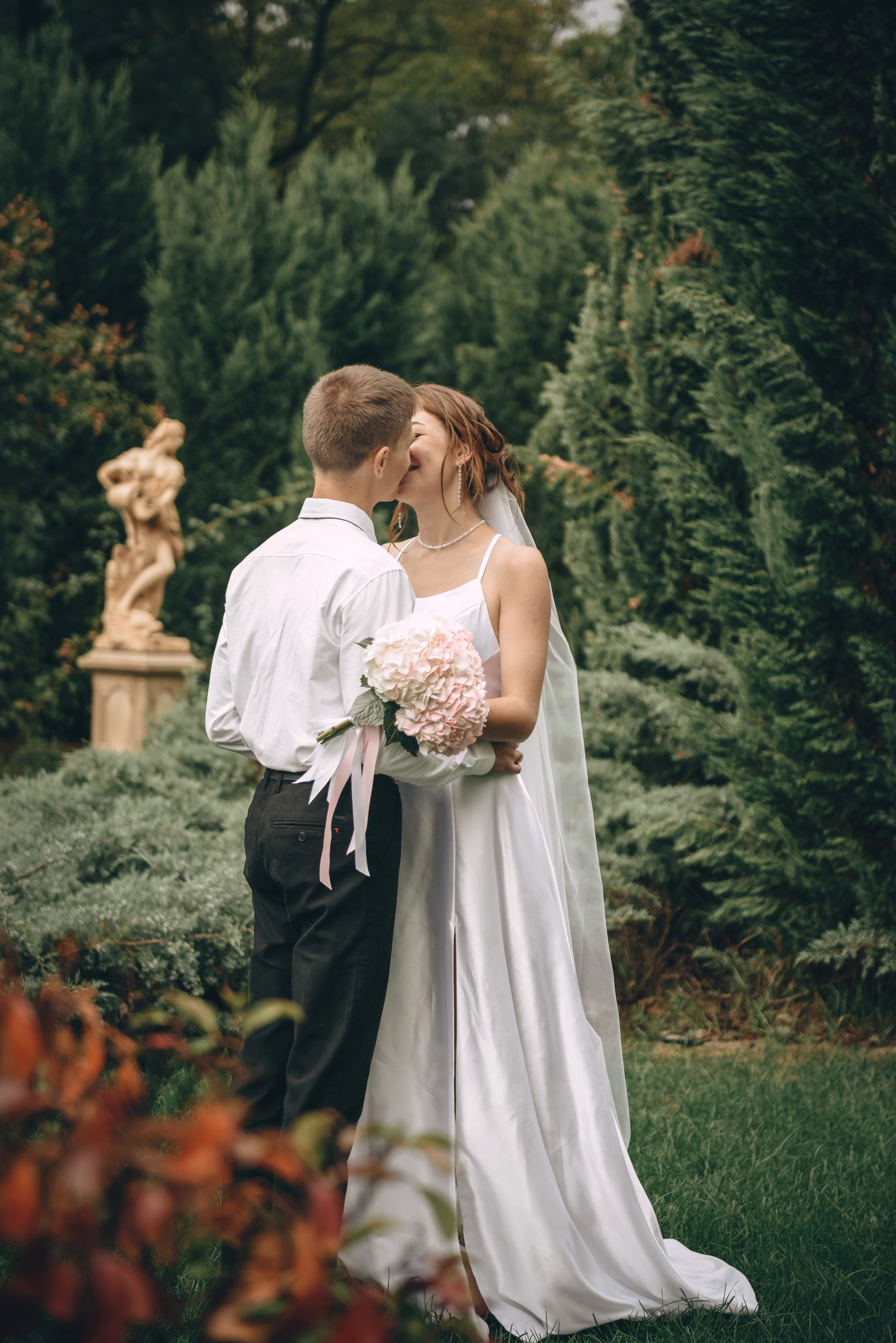 Мария и Дмитрий. Семейный и детский фотограф в г. Геленджике Ольга Бурдюк