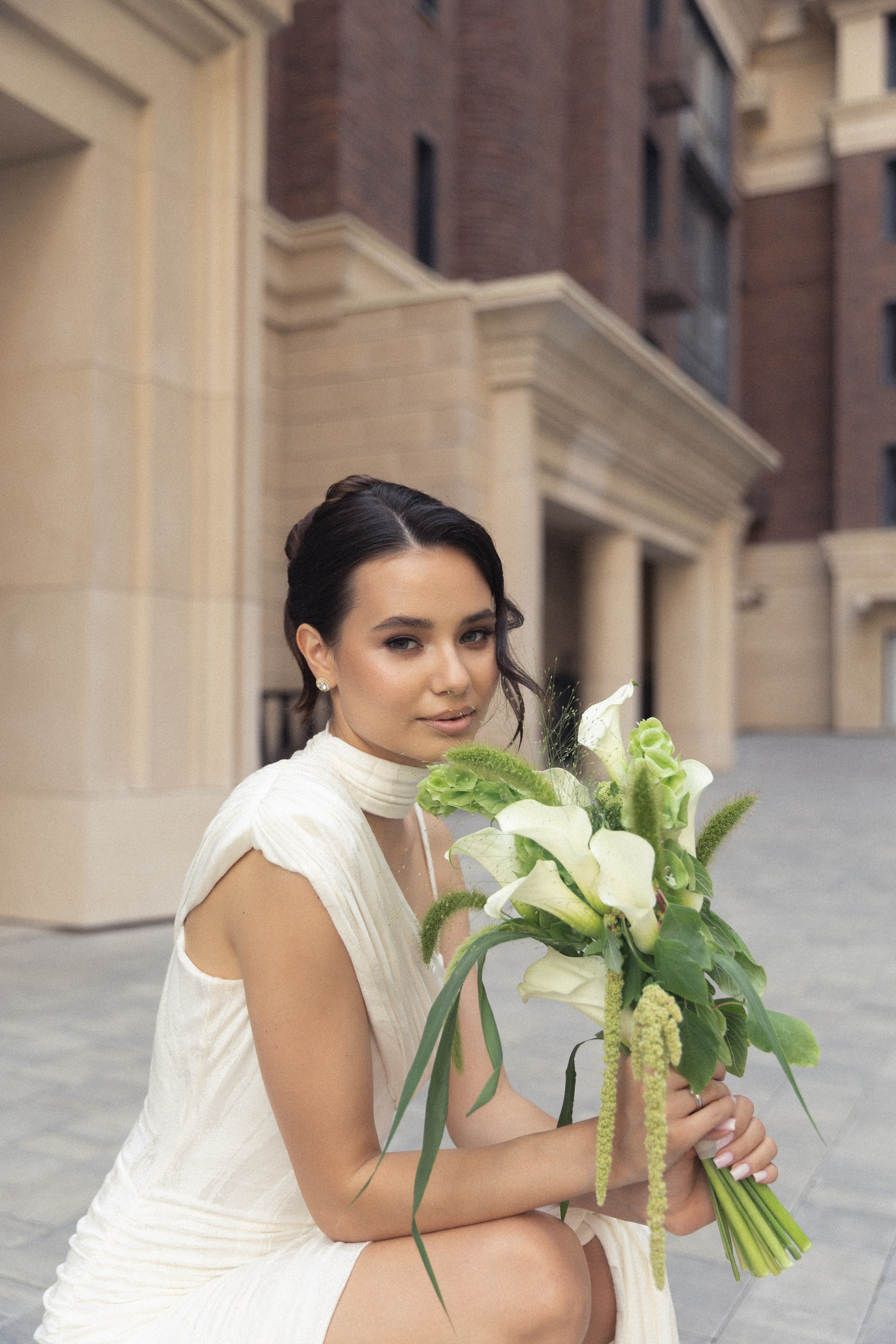 Даша & Влад. Фотограф Дарья Голованова