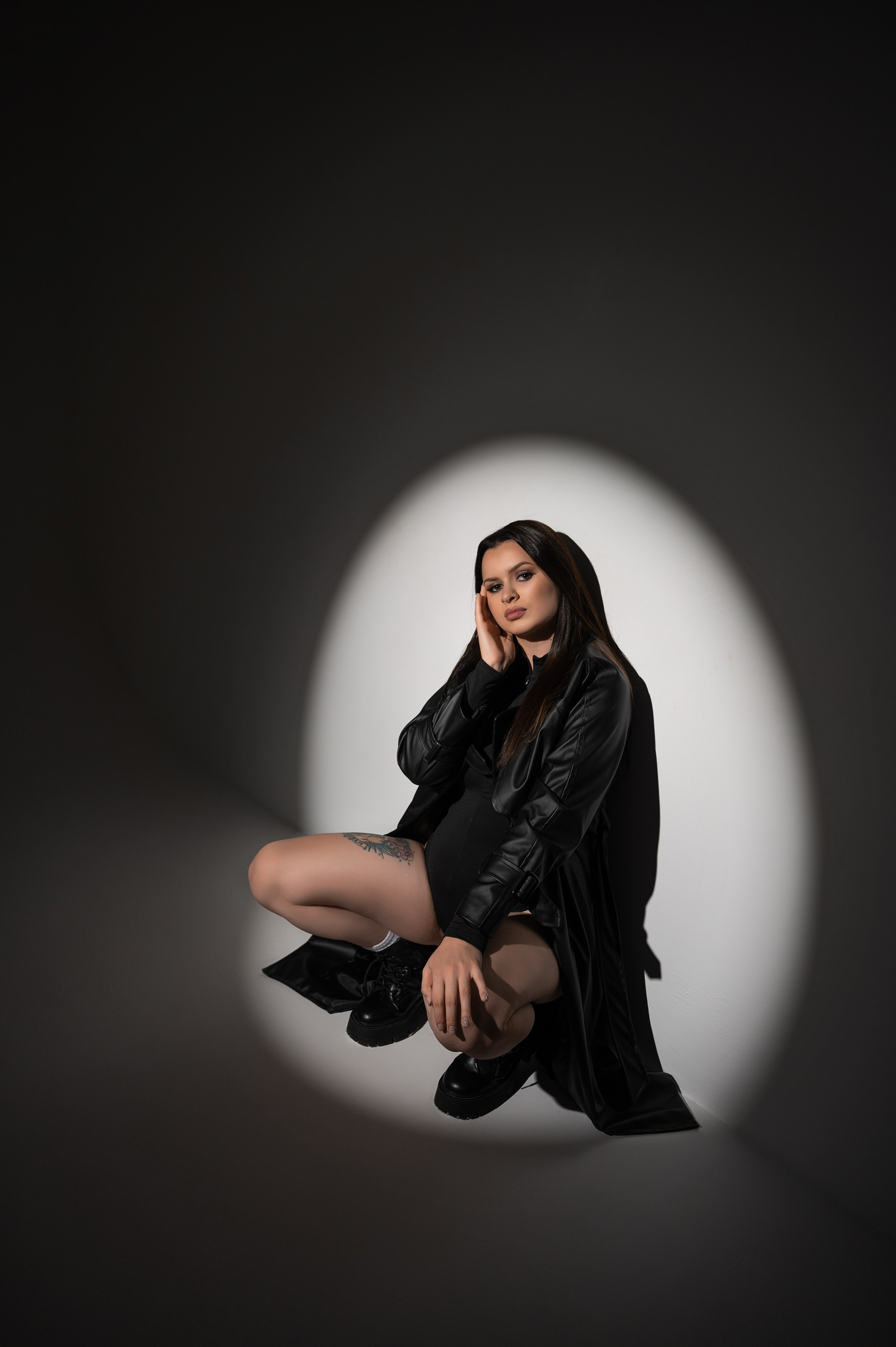 Ира. Наставник по мобильной съемке и фотограф Тула Новомосковск