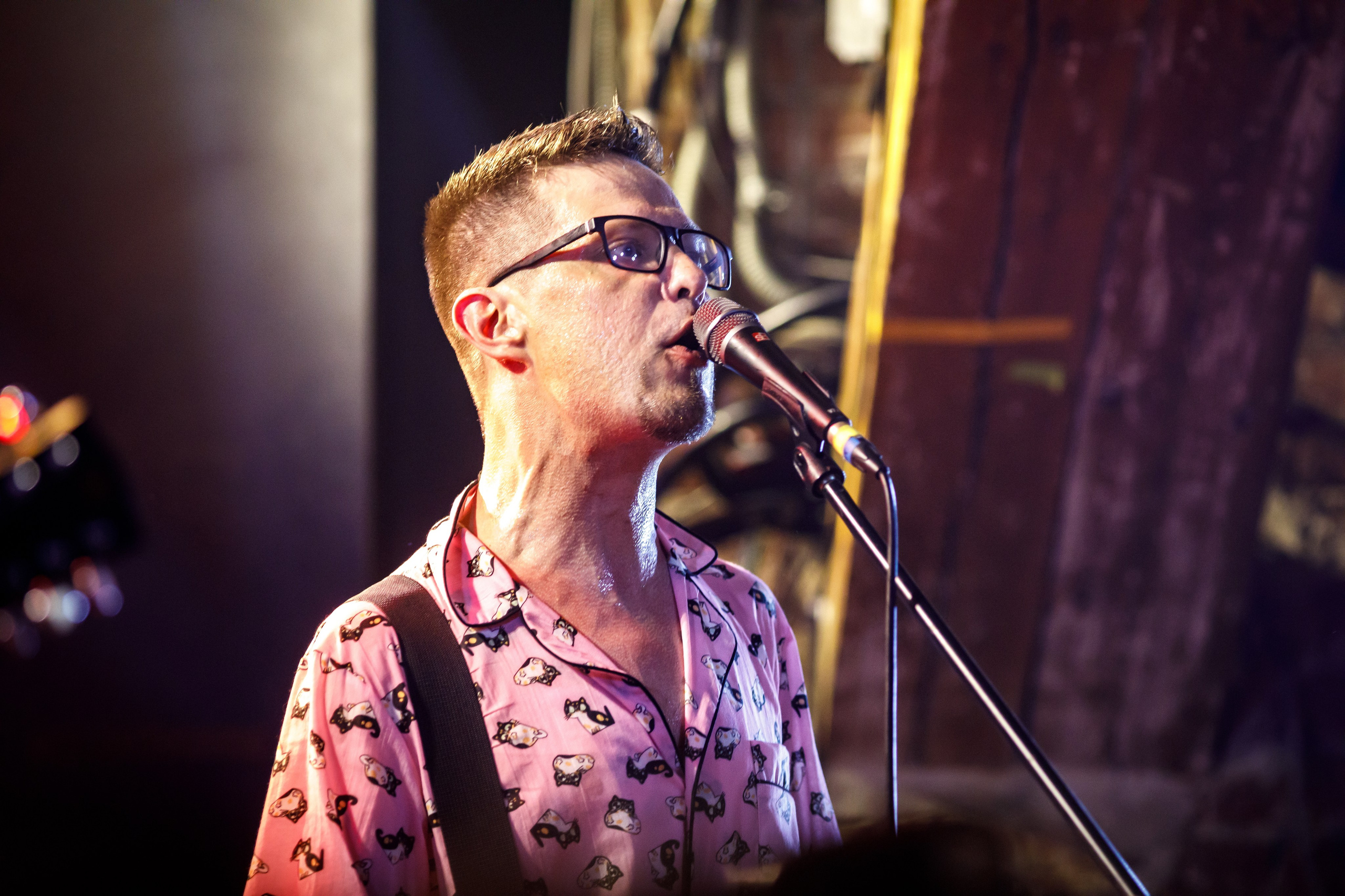 РАДИОПОМЕХИ. Фотограф Елена Богачева (lenalena_na_na_na)