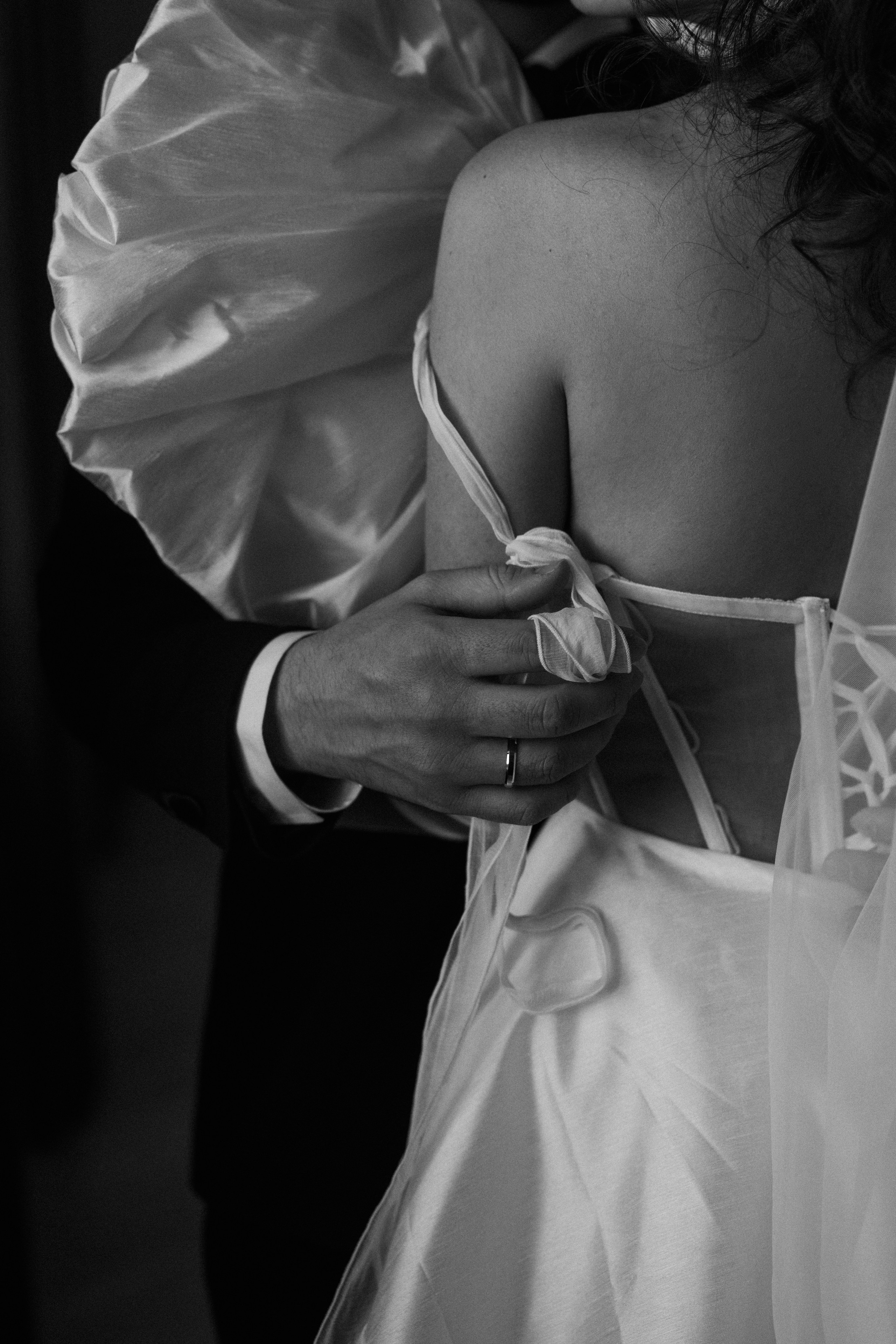 Карина & Рамис. Свадебная фото и видеосъемка в Гомеле