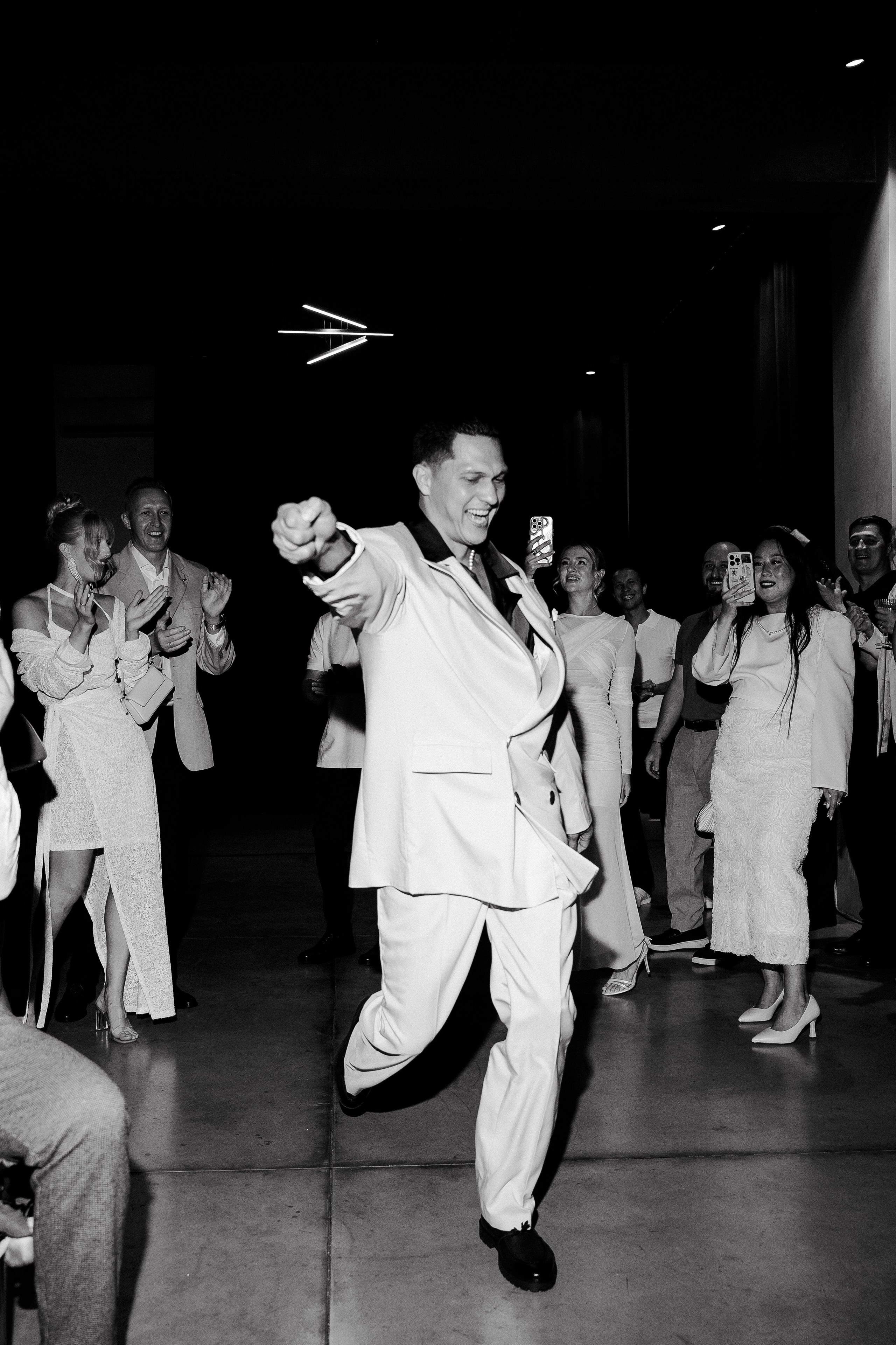 Дмитрий и Александра. Главная