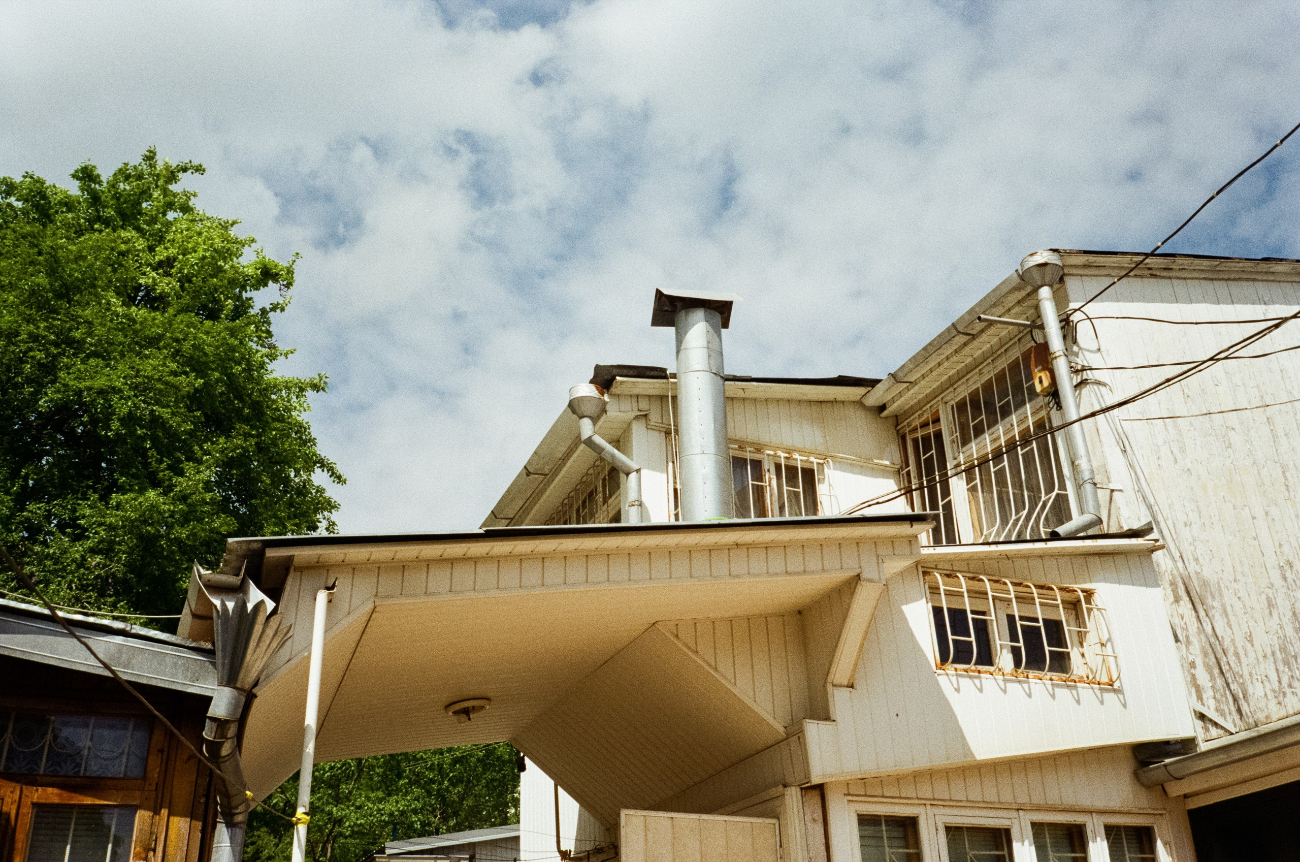 Паркур в Кисловодске и стрит в Ессентуках. Фотограф-документалист Мария Осокина