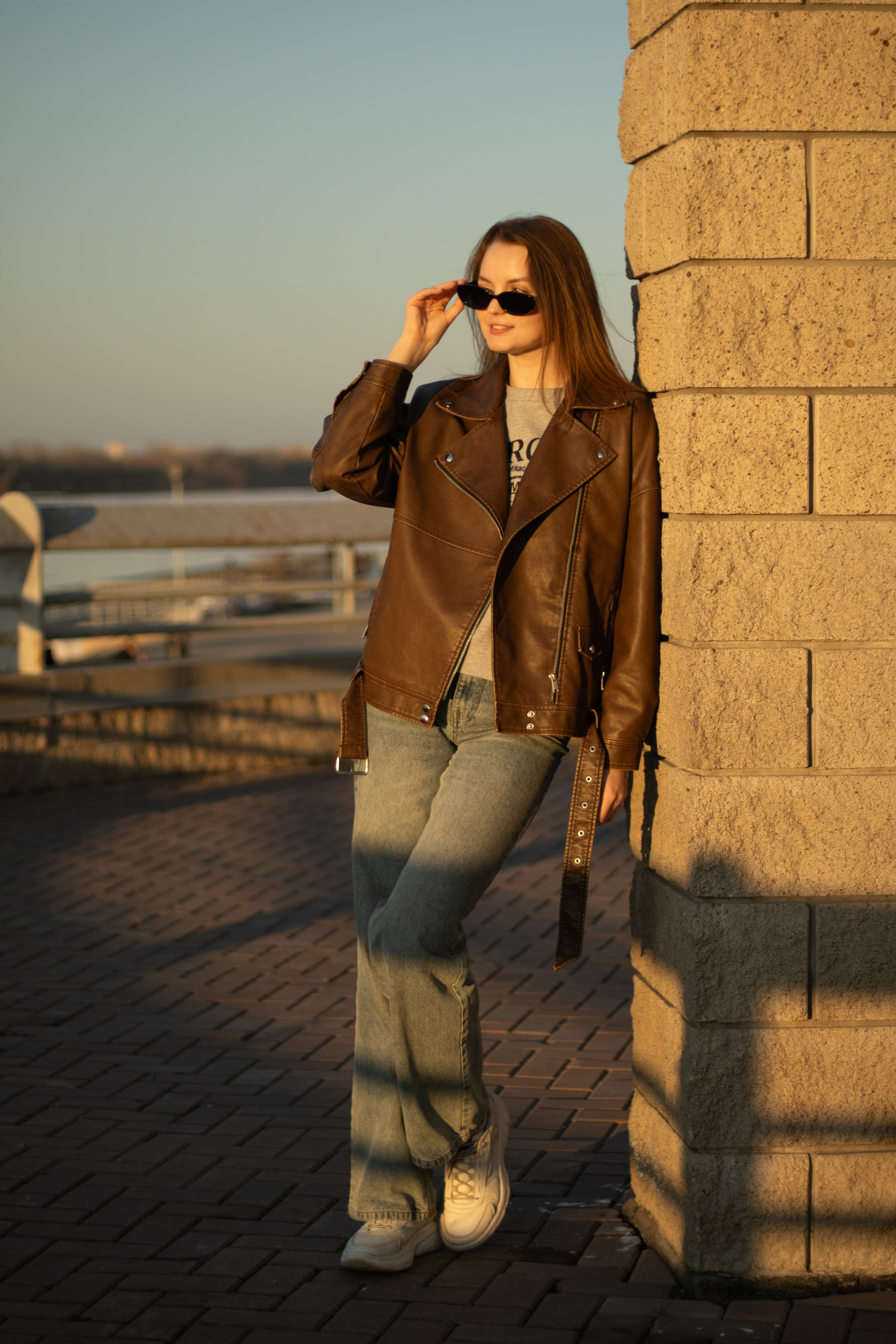 Обаятельная и солнечная Софья. Катя Попова|ЛайфСтайл фотограф