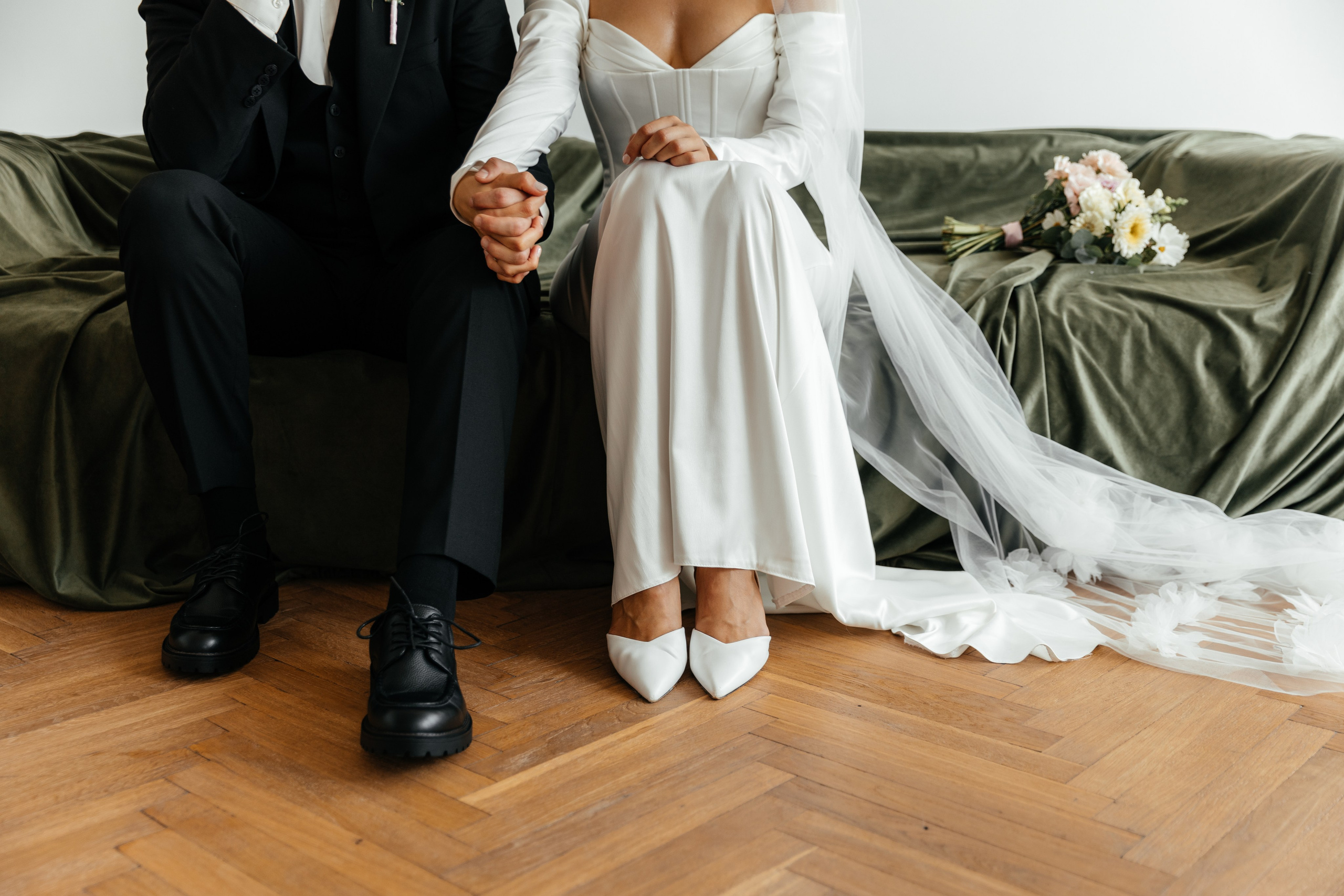 Женя и Таня | Obninsk. Свадебный фотограф Ангелина Зотова | Обнинск, Москва, Калуга