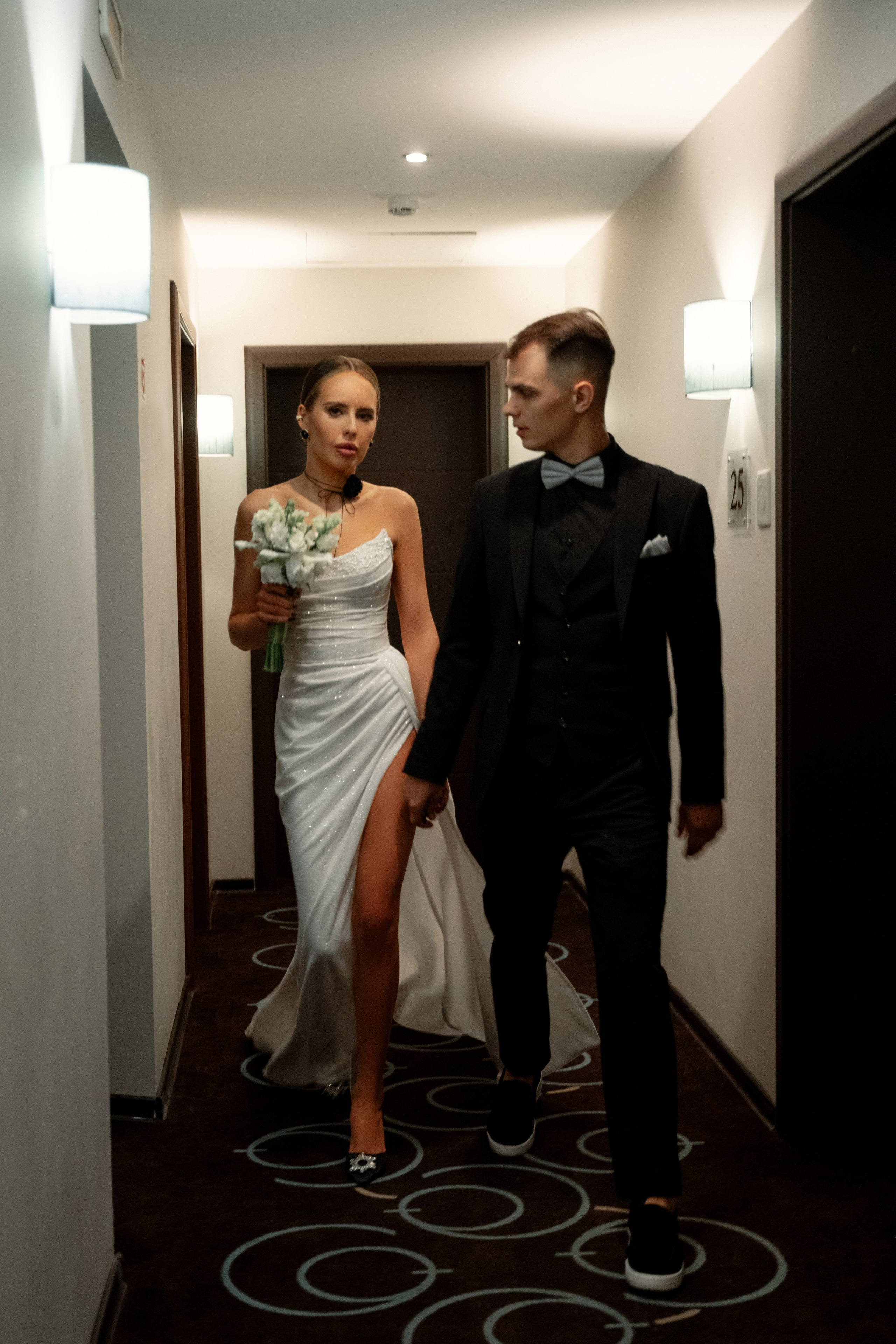 Евгений & Ксения. Фотограф Самара Одинокова Ангелина