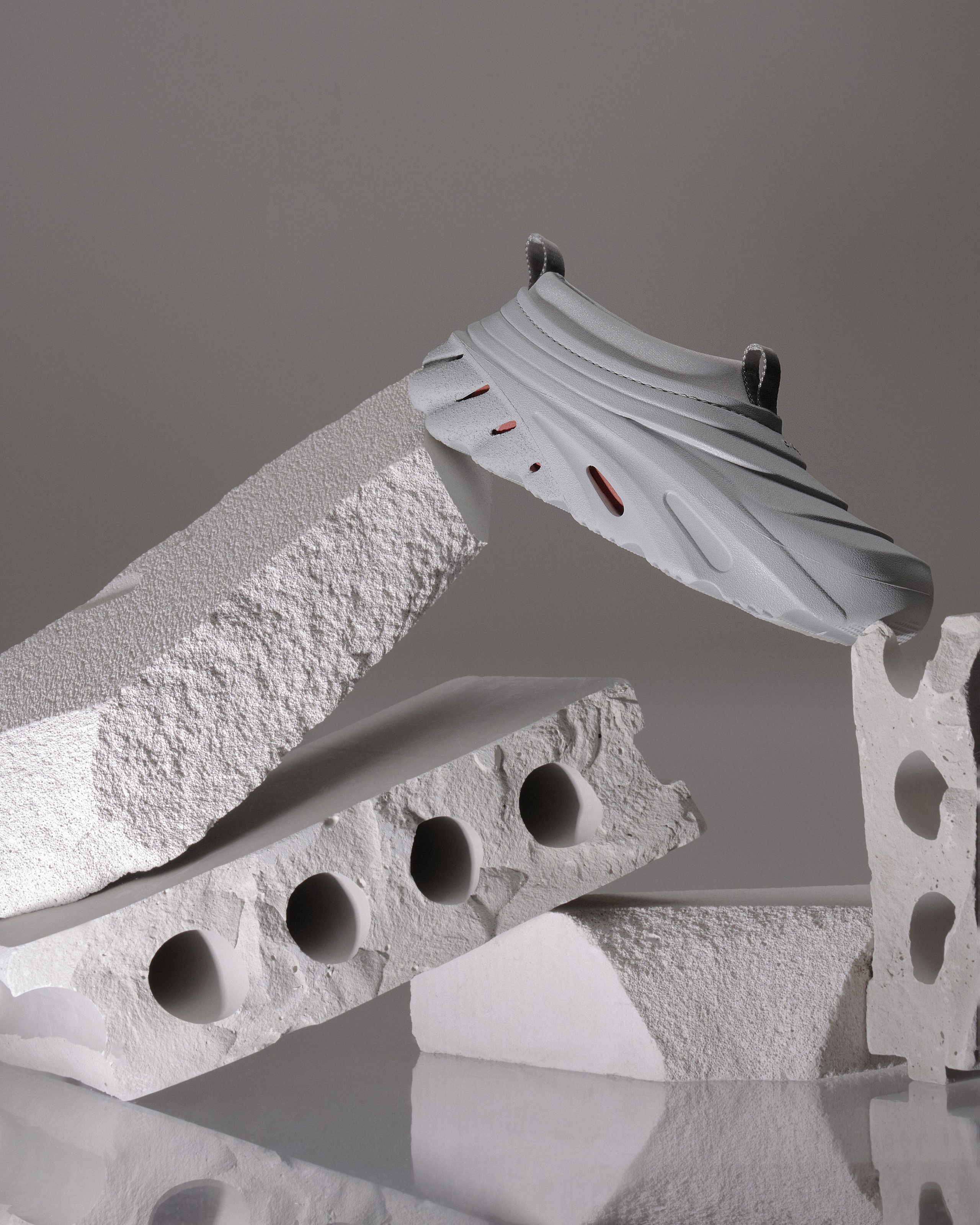 FOOTWEAR. Matsevich Artёm