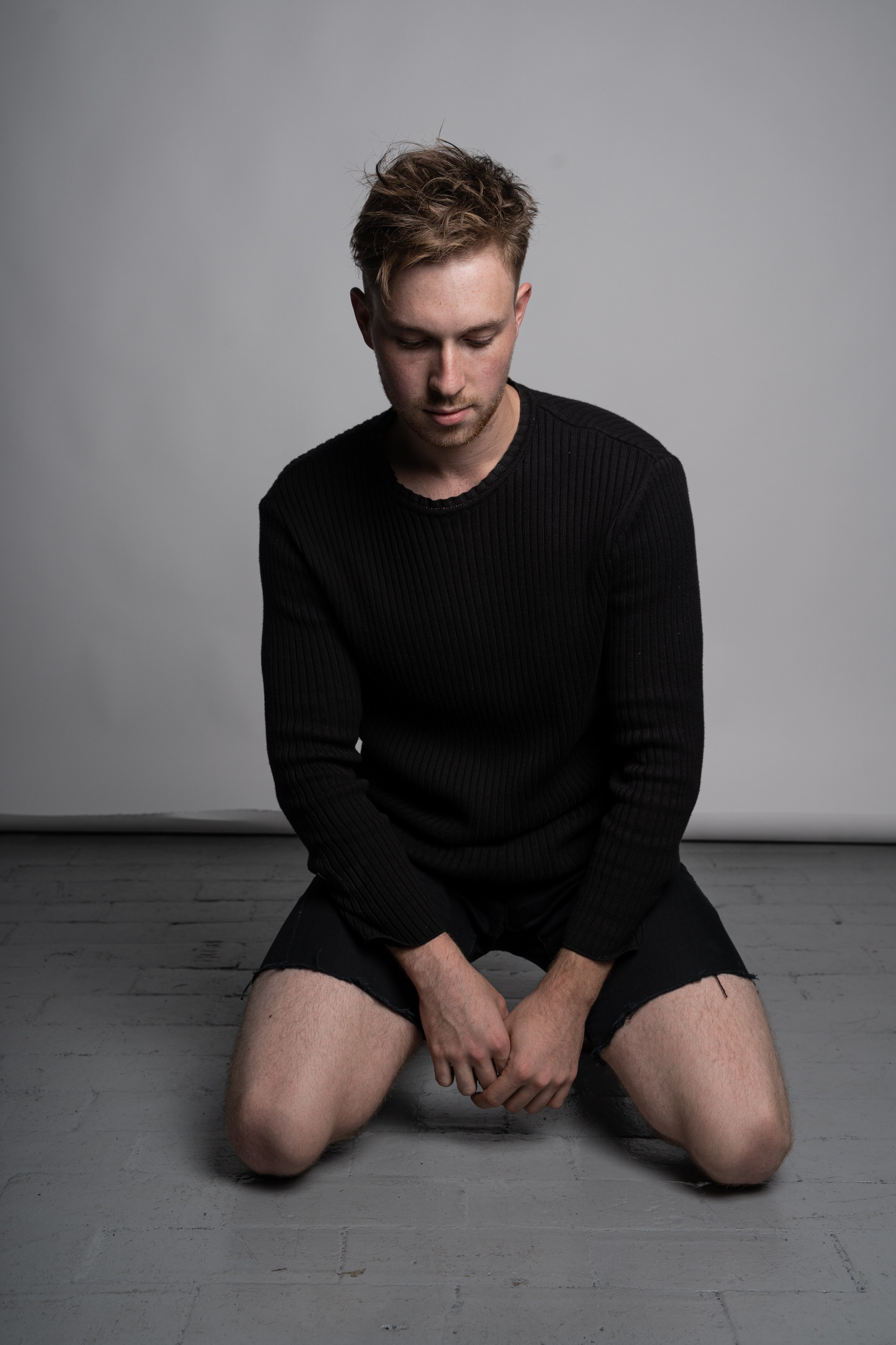 Actor's test | Maxim