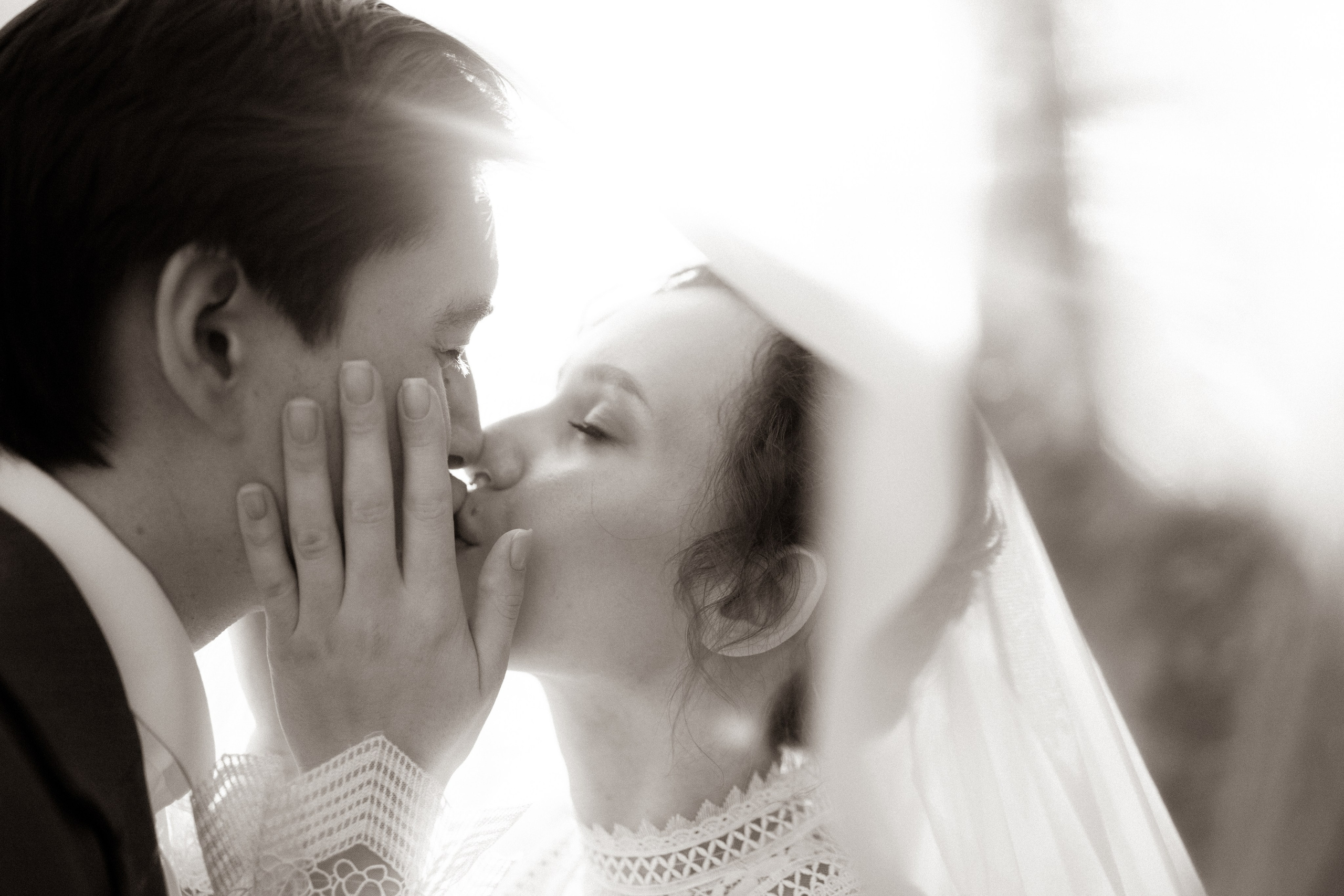 Даша и Максим. Камерный банкет | 07.07.2025. Фотограф Зарина. Казань