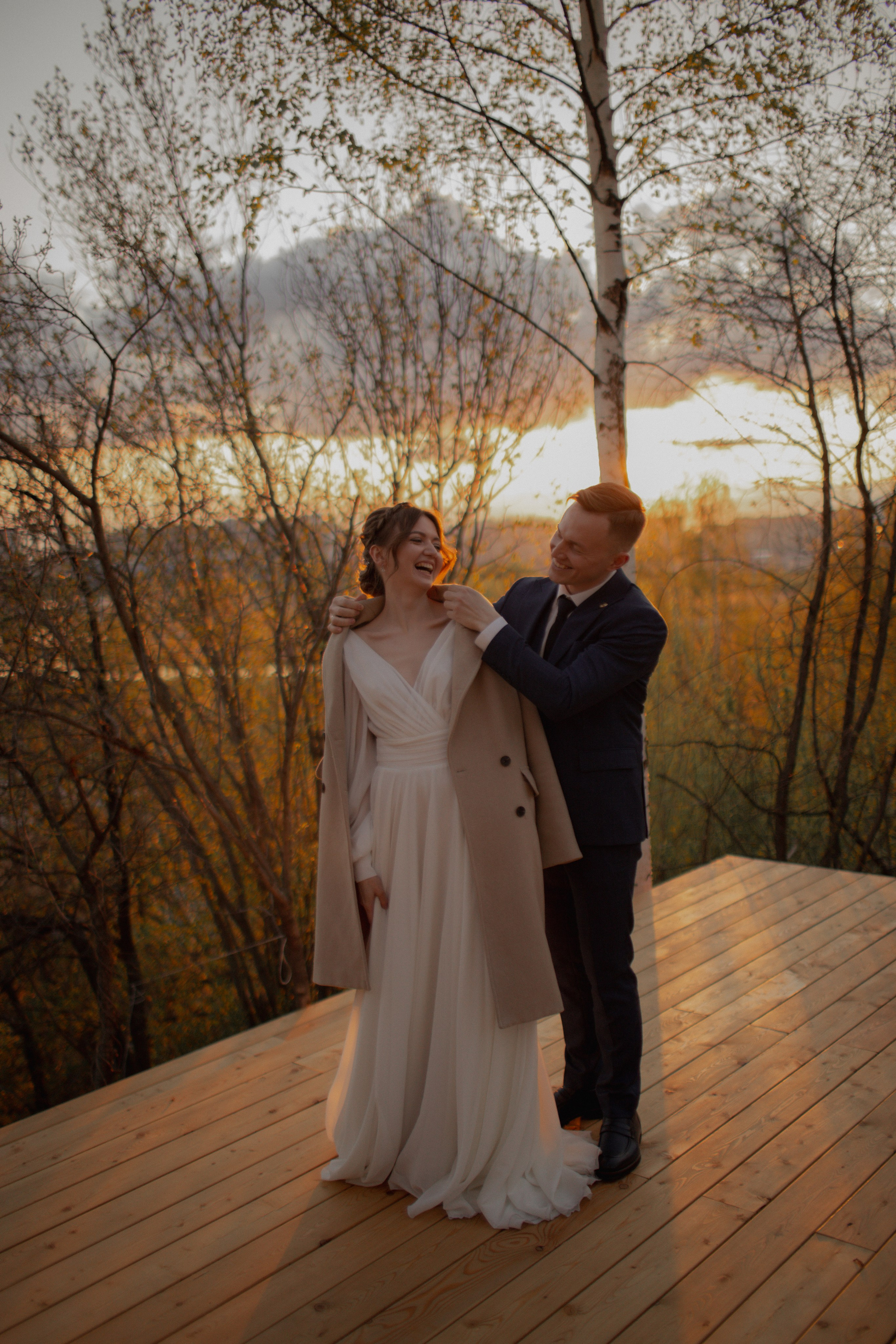 Алена и Радмир. Фуршет на природе|12.05.22. Фотограф Зарина. Казань