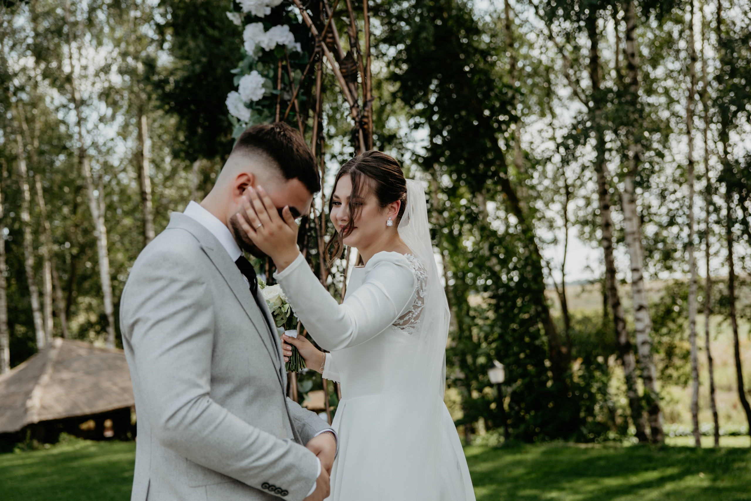 Ростислав и Мария. Свадебный и портретный фотограф Минск Евсович Инна