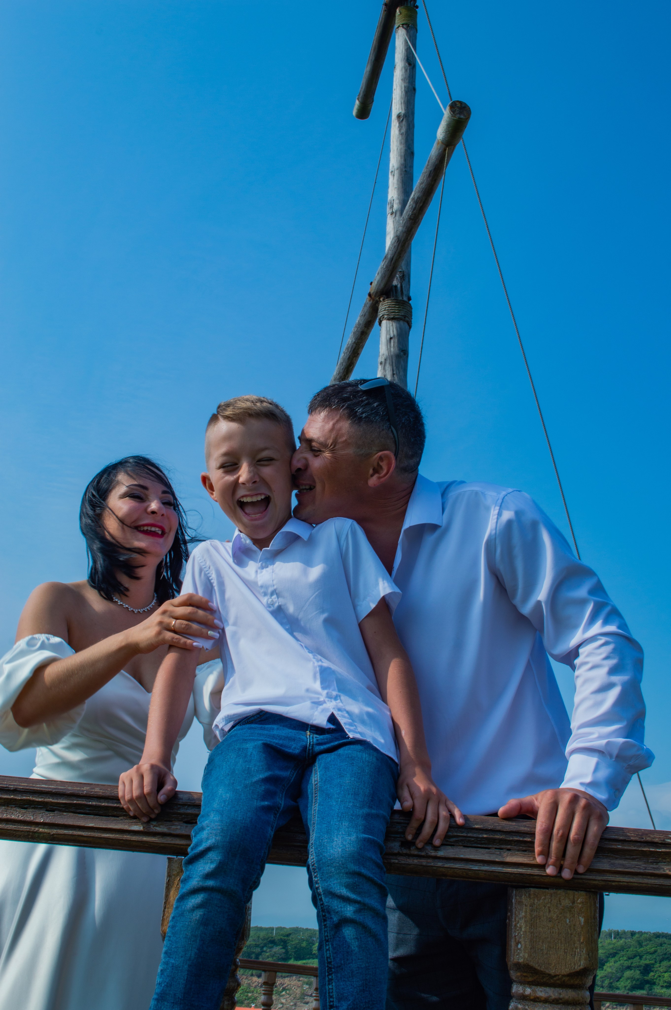 Анастасия и Антон. Свадебный фотограф в Южно-Сахалинске Валерий Харченко