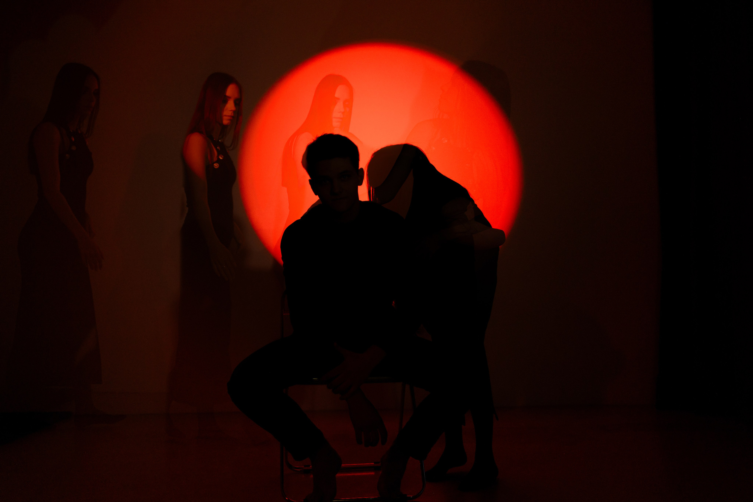 Григорий и Маргарита. Свадебный фотограф в Южно-Сахалинске Валерий Харченко