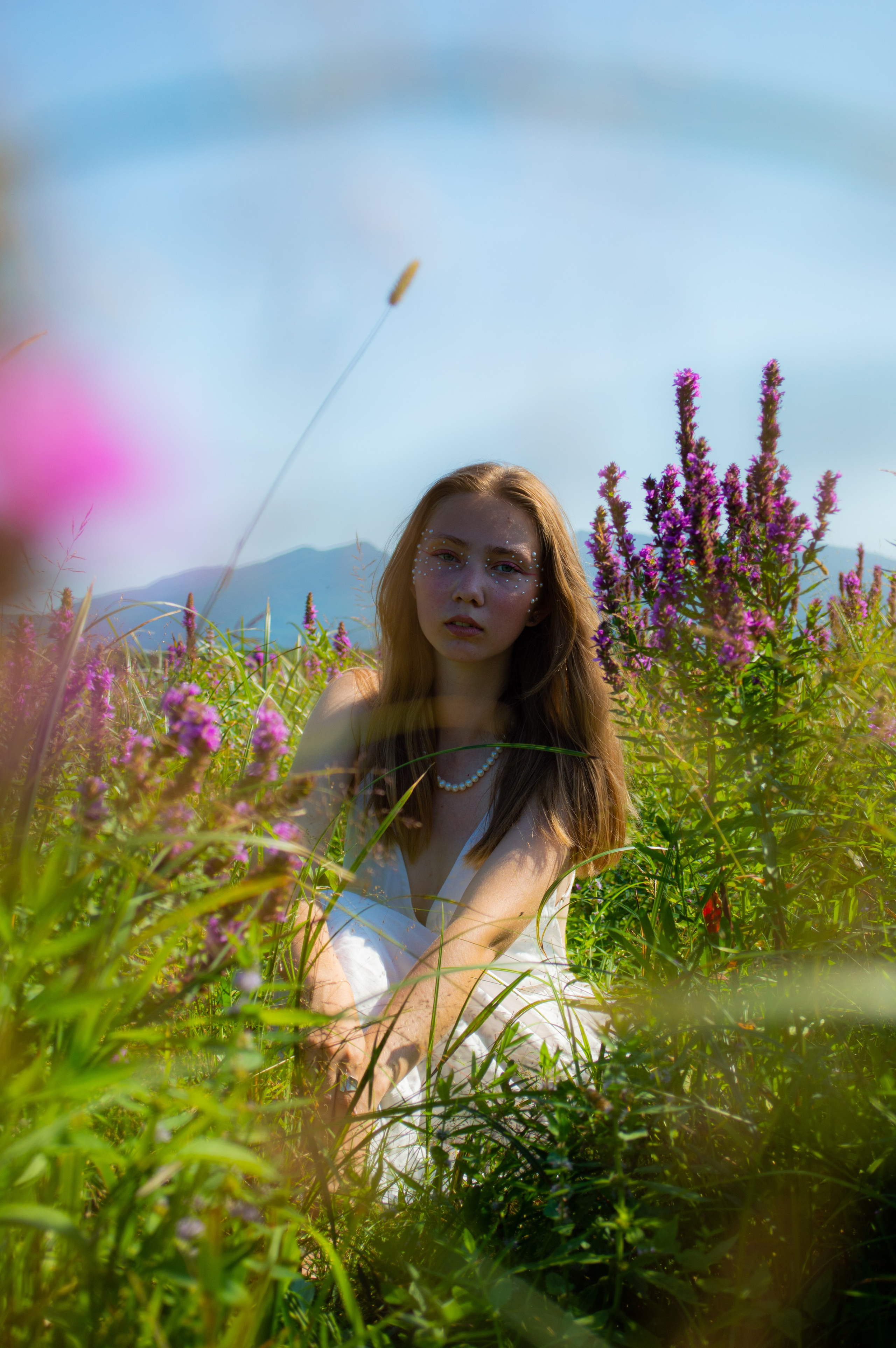 Alina. Свадебный фотограф в Южно-Сахалинске Валерий Харченко