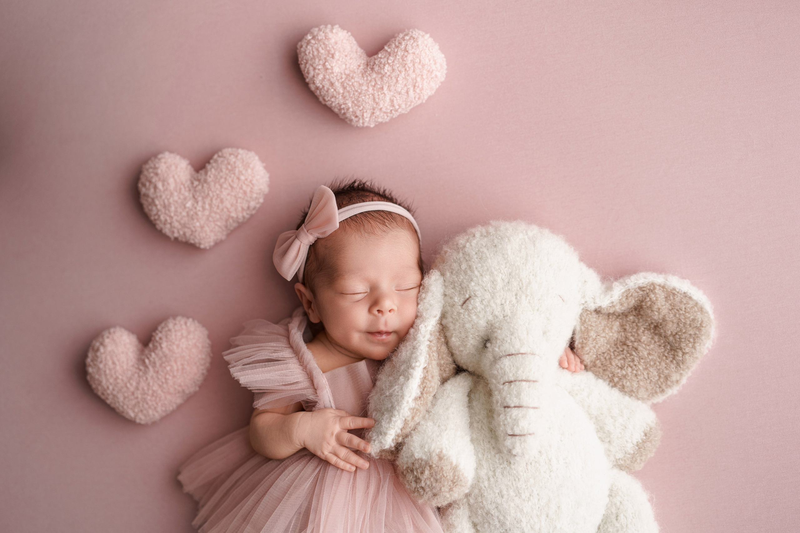 Фотосессия новорожденных | Галерея трогательных кадров малышей в стиле newborn. Фотосессия новорожденных в Москве и Московской области | Профессиональный фотограф newborn — Татьяна Иванова