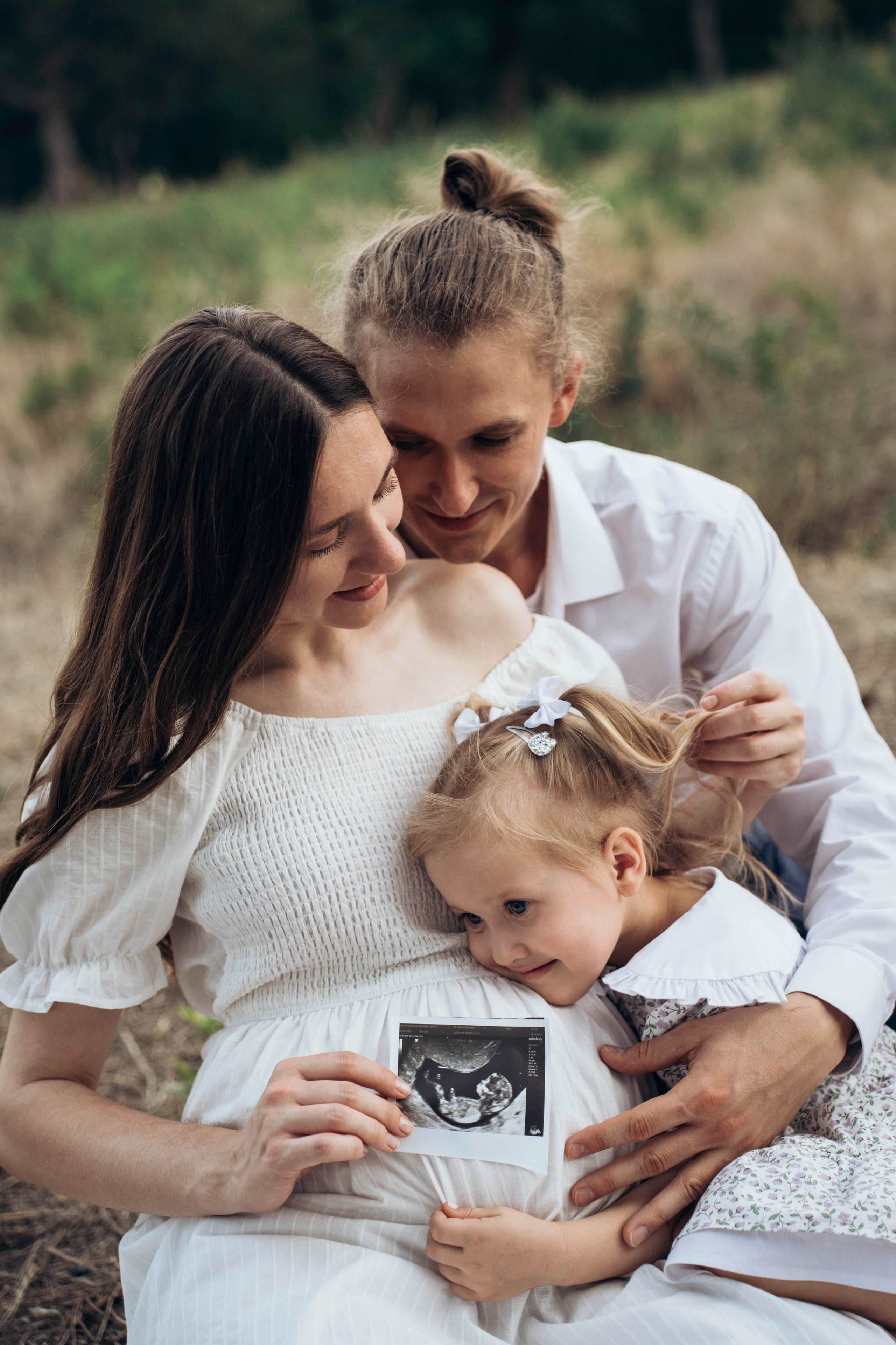 На природе. Фотограф в Ростове-на-Дону и по всему миру Веникова Ольга