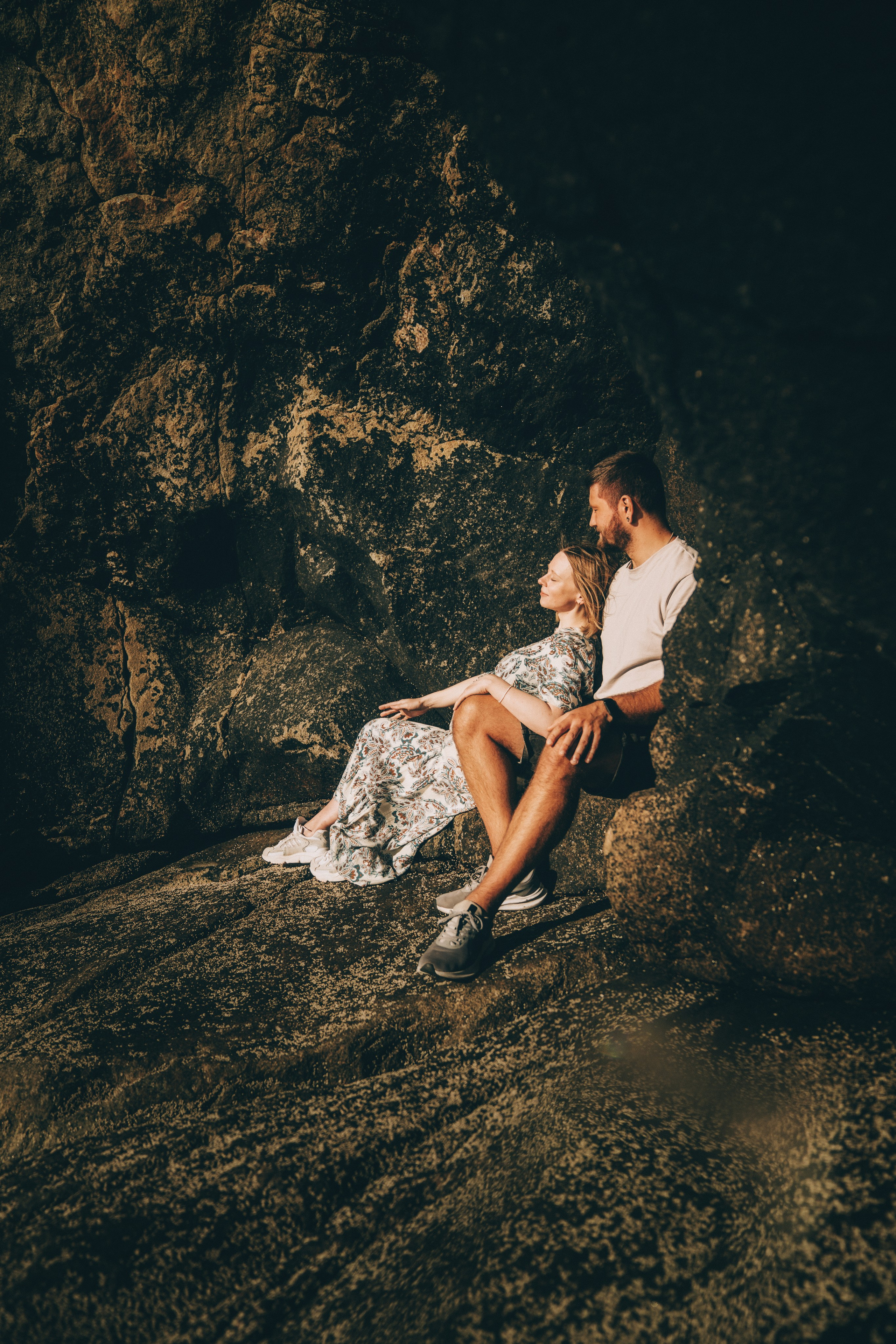 Love. Фотограф в Португалии Ирина Павленко