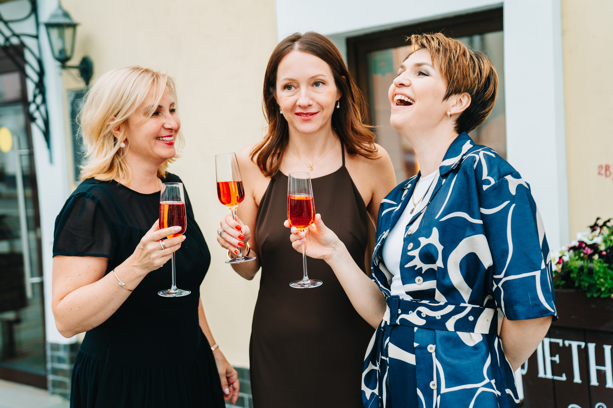 Event. Фотограф в Португалии Ирина Павленко