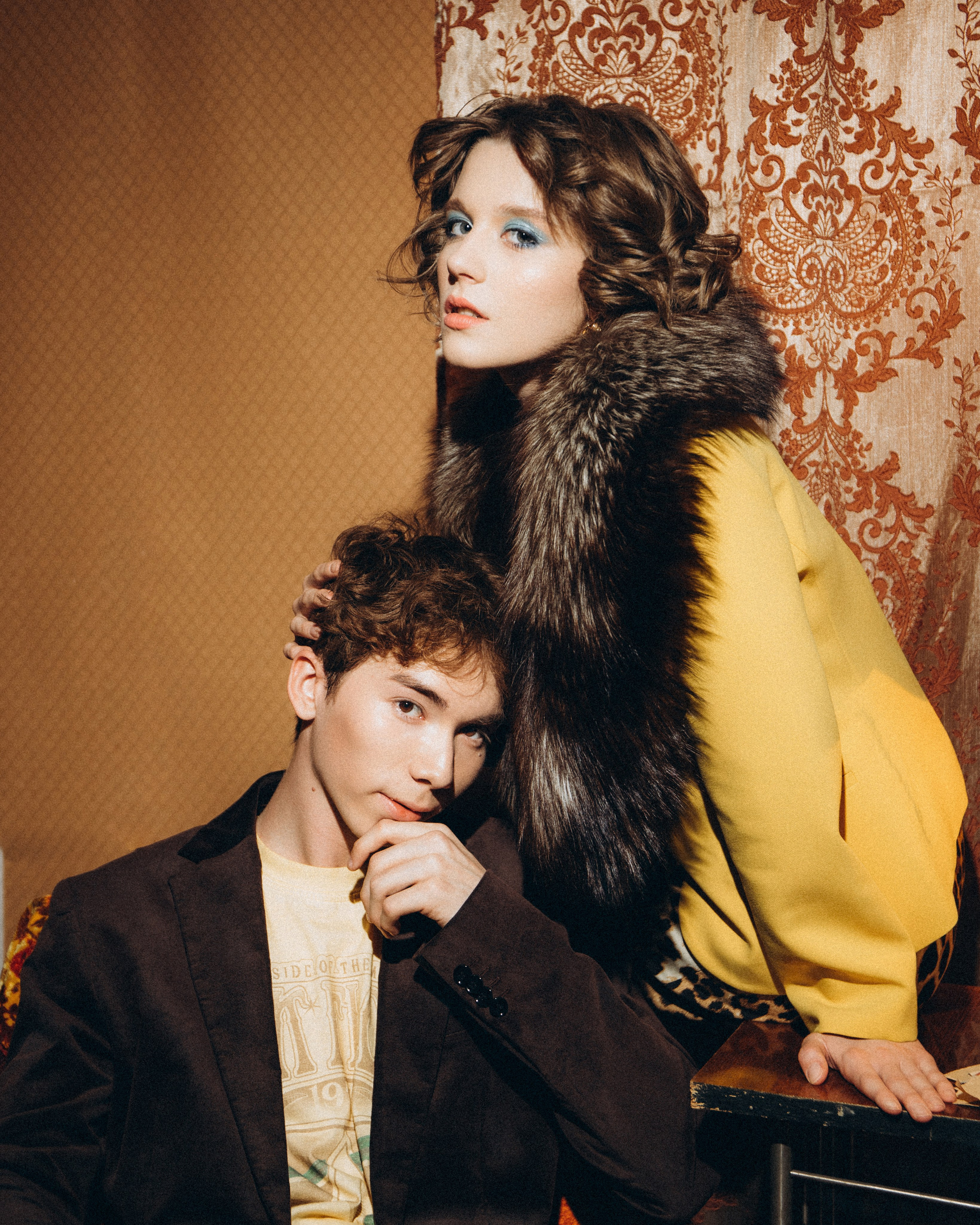 ISLAM & MOLLY. Свадебный и семейный фотограф Нурлыхан Алимбеков