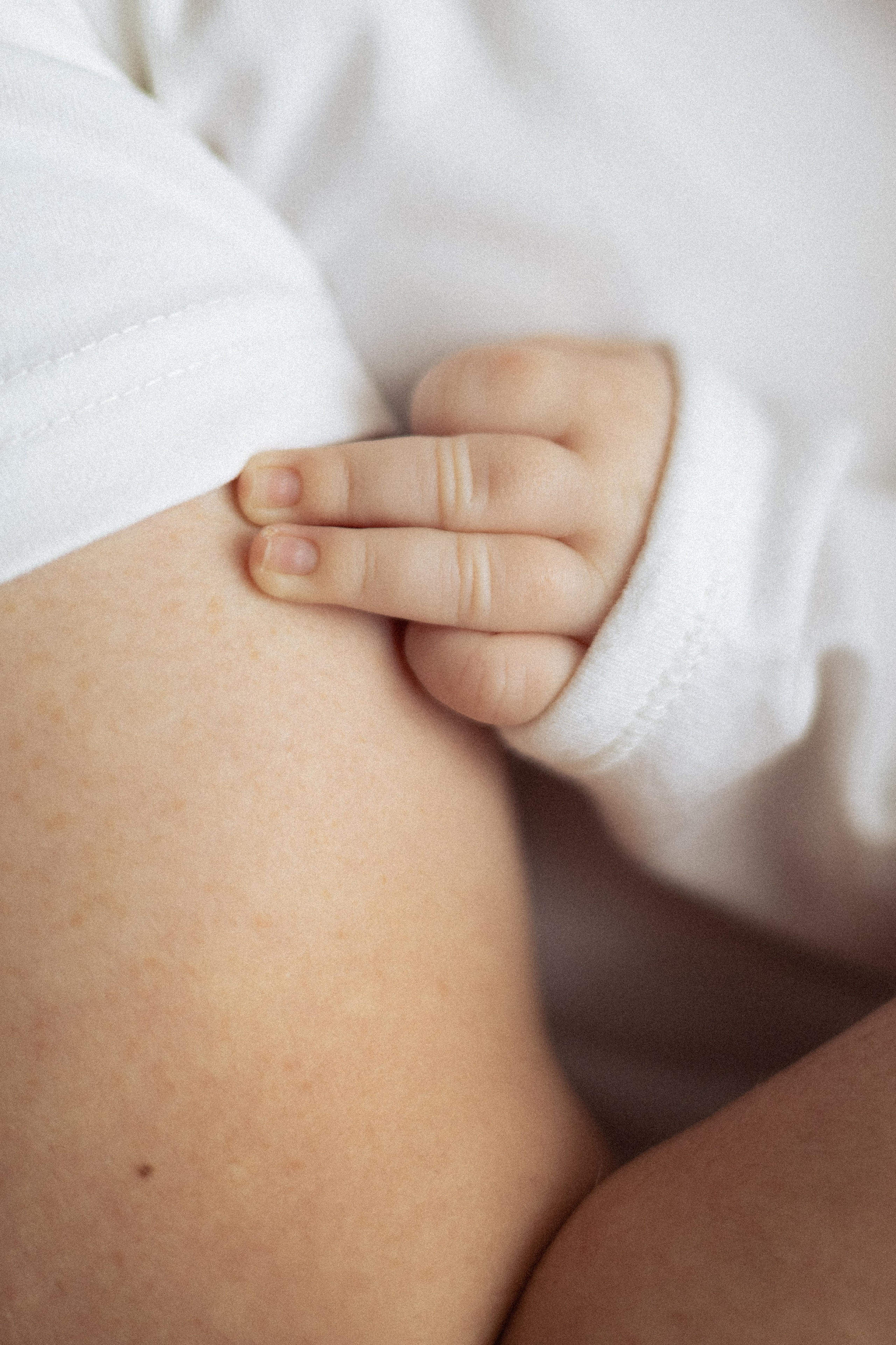 Семья. Фотограф в Нижнем Новгороде Воробьева Анжела