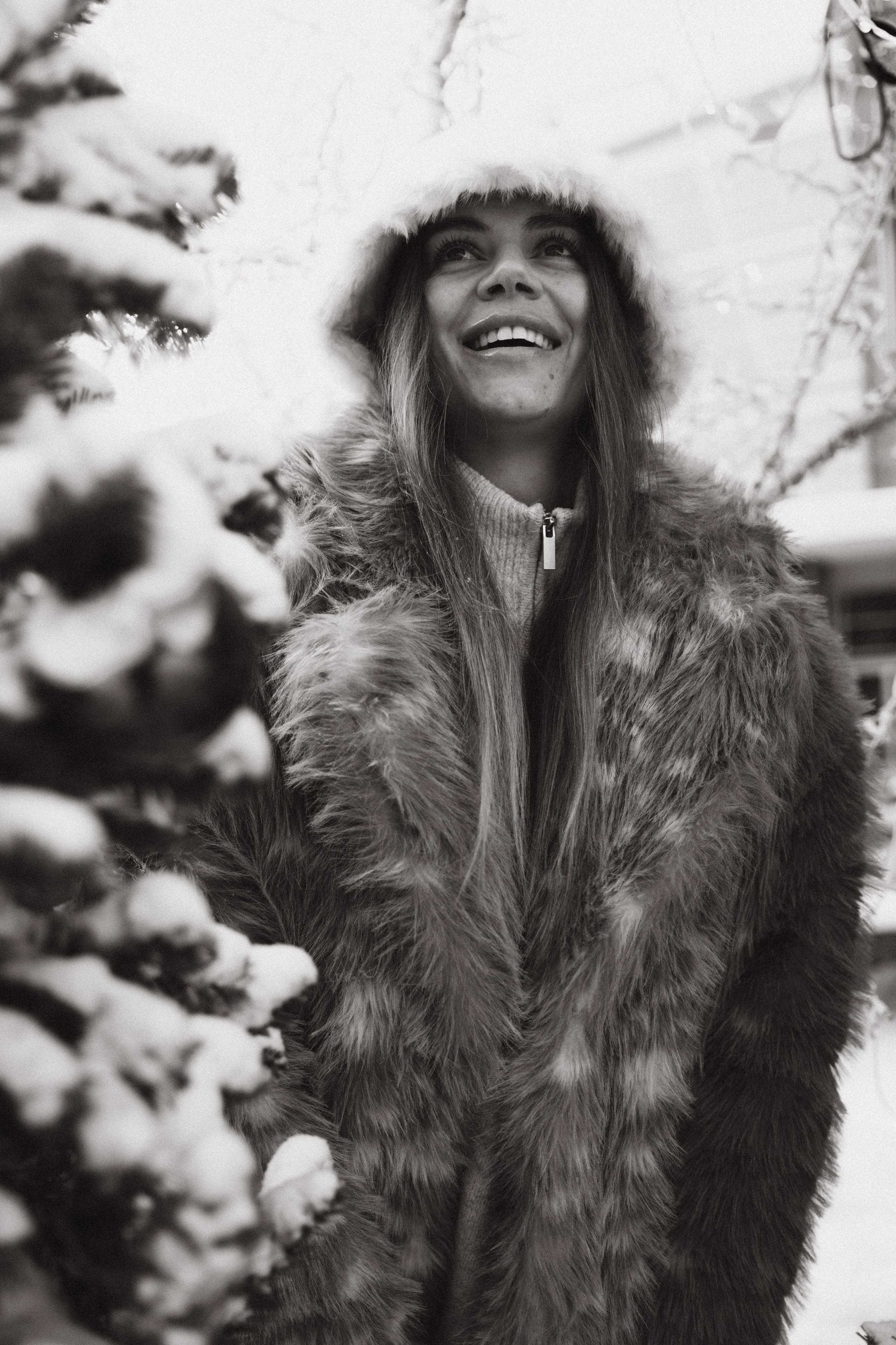 Таня. Фотограф в Нижнем Новгороде Воробьева Анжела