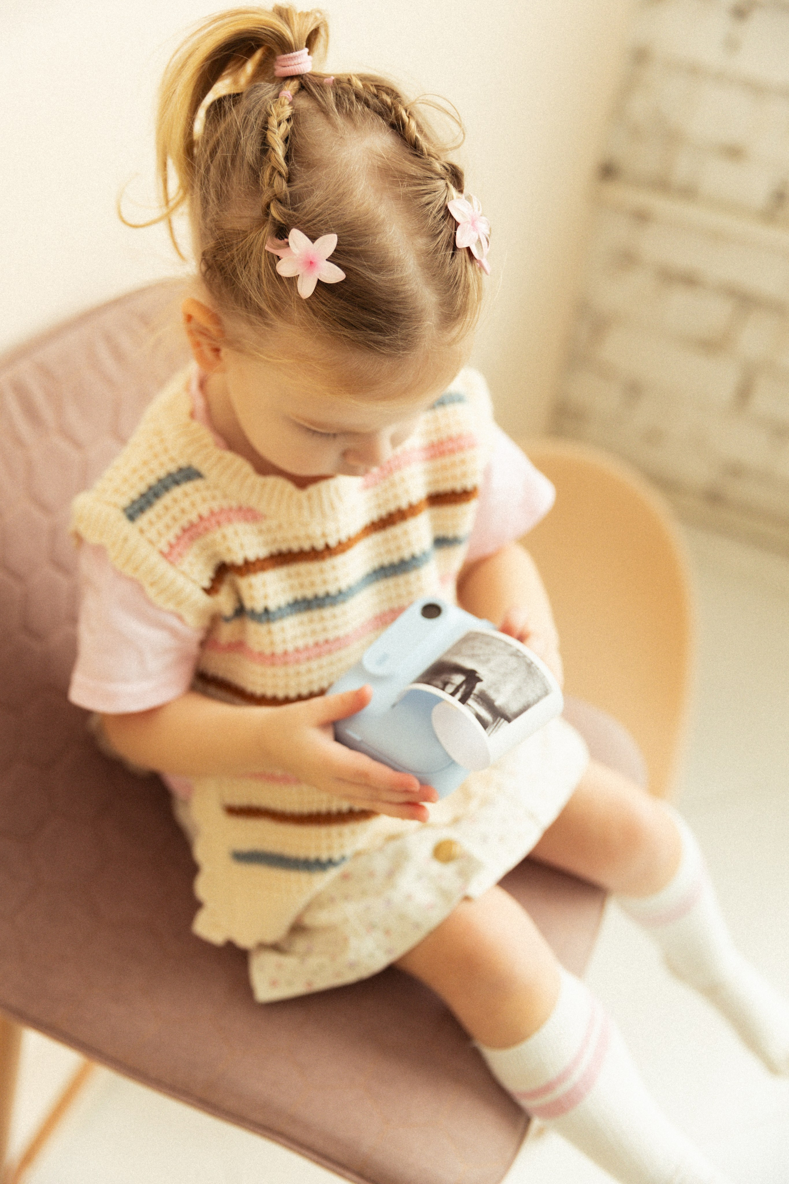 Катя и Ариана. Фотограф в Нижнем Новгороде Воробьева Анжела