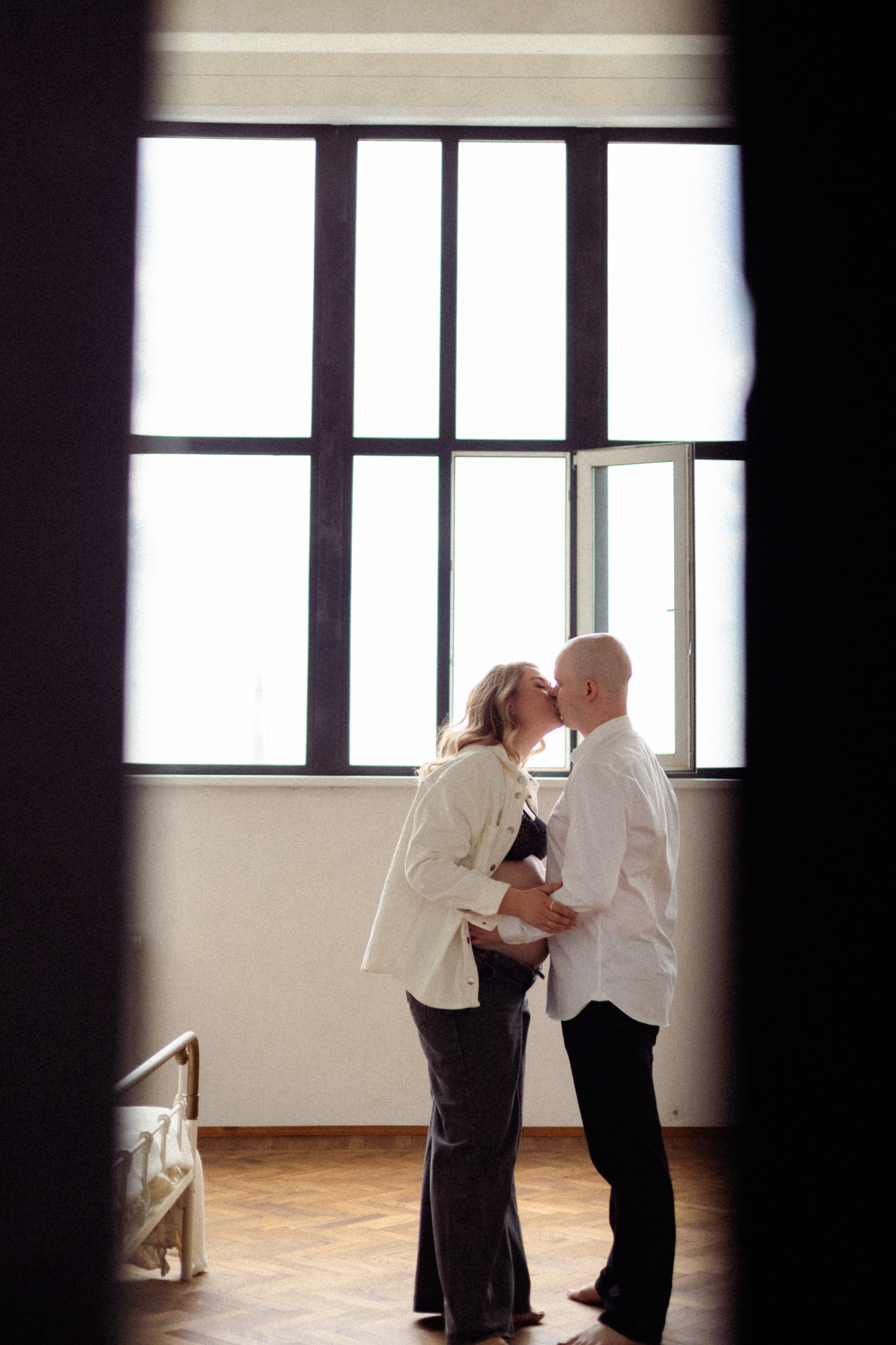 Лена и Виталик. Фотограф в Нижнем Новгороде Воробьева Анжела