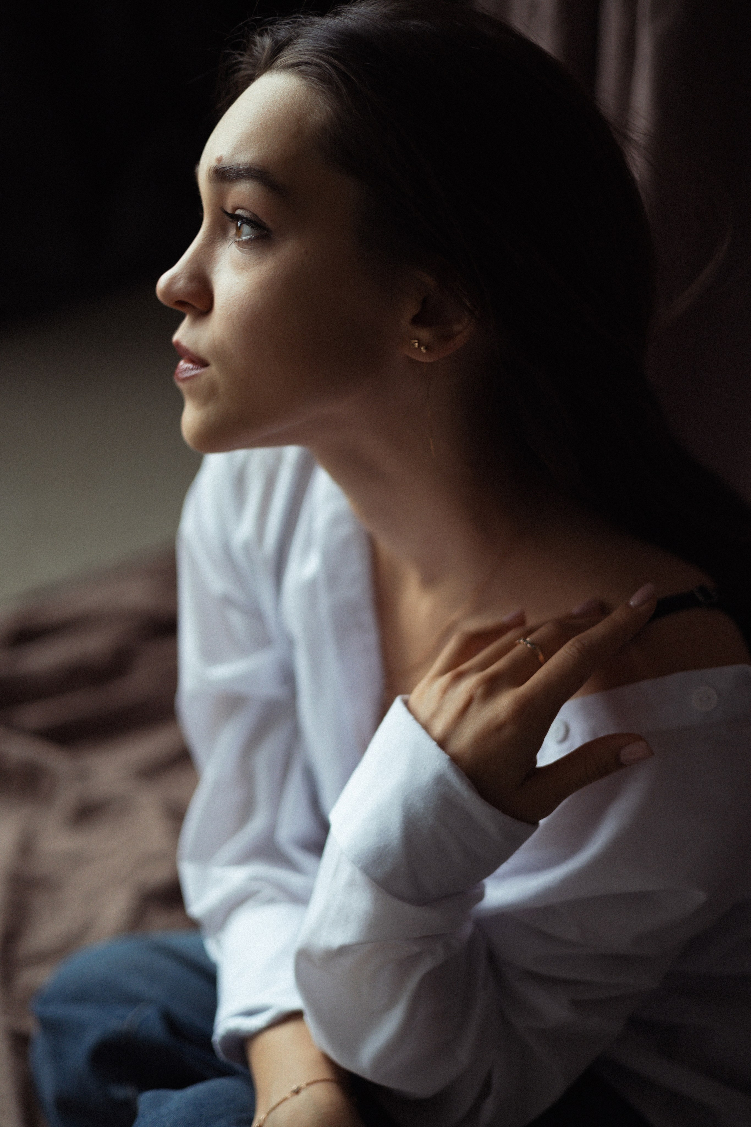 Соня. Фотограф в Нижнем Новгороде Воробьева Анжела