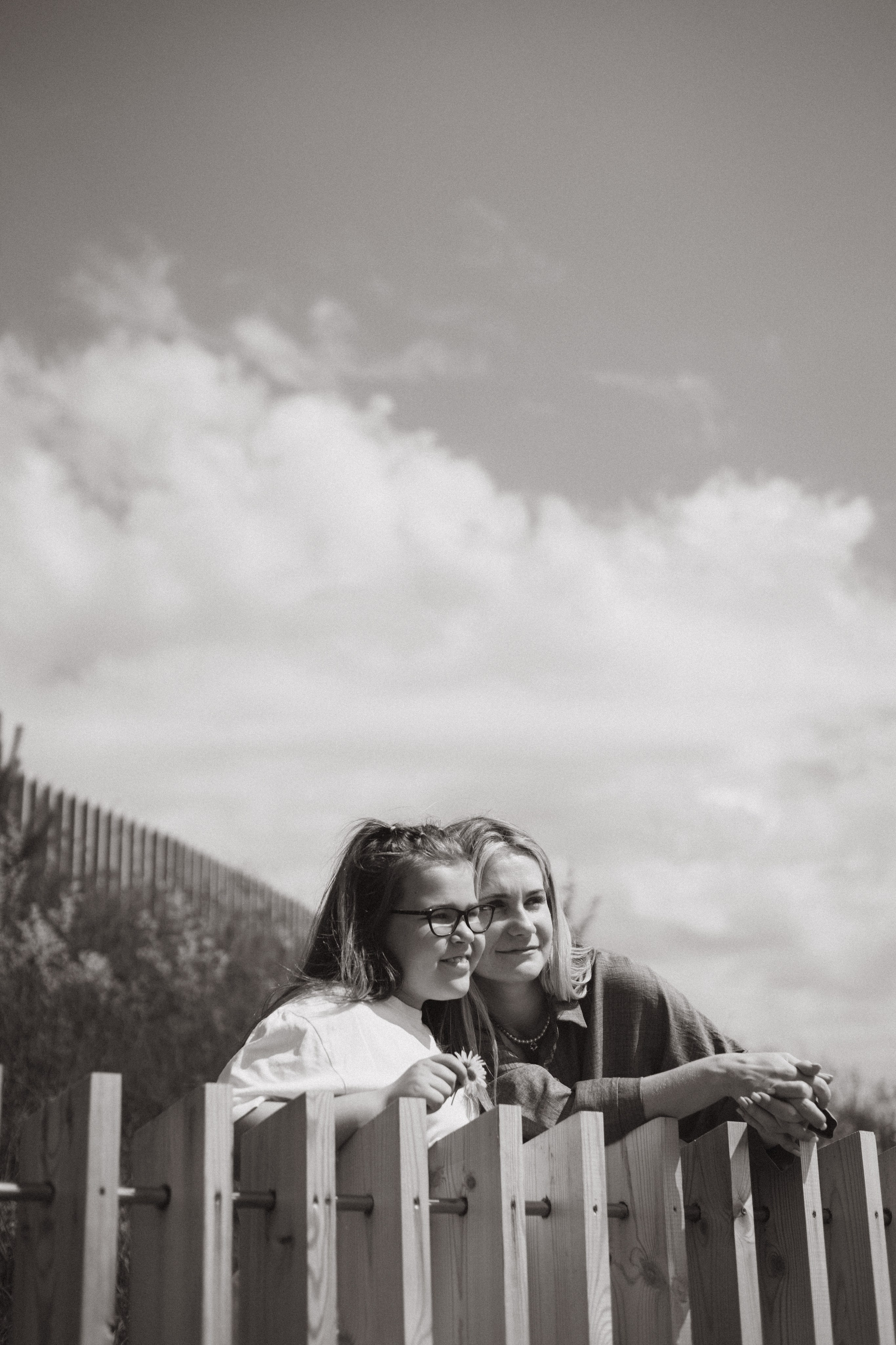 Света, Лера и Маша. Фотограф в Нижнем Новгороде Воробьева Анжела