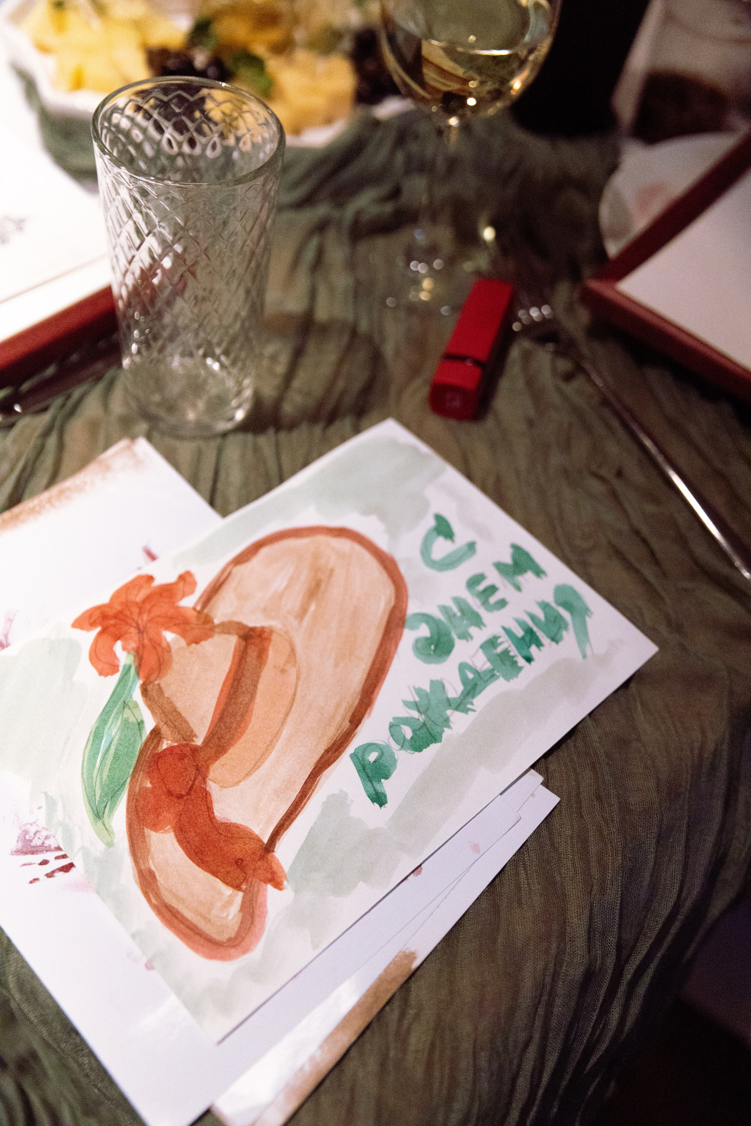 Большой праздник. Фотограф в Нижнем Новгороде Воробьева Анжела